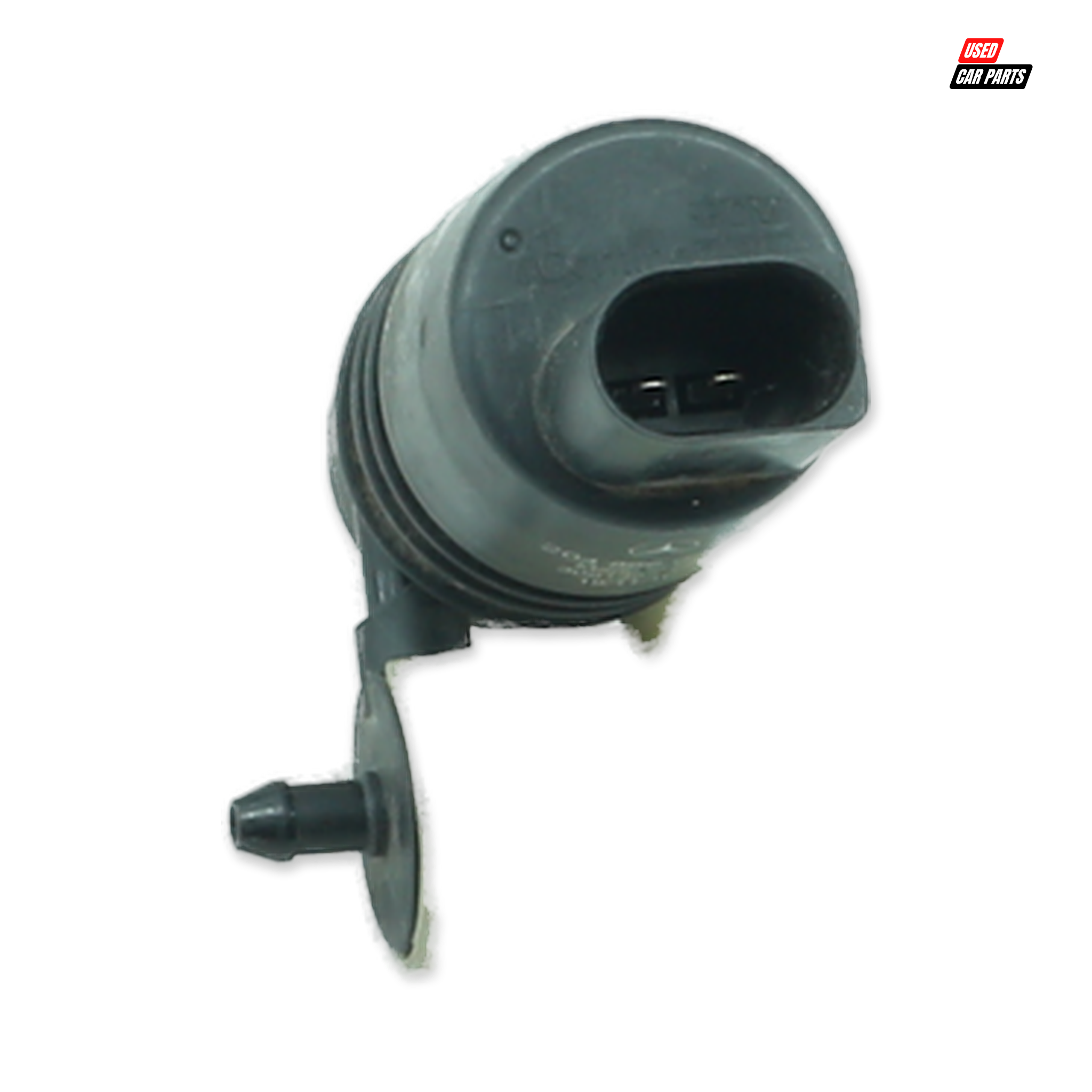 Used Windshield Washer Pump (Part Number 2048860221) for 2012 MERCEDES-BENZ C180