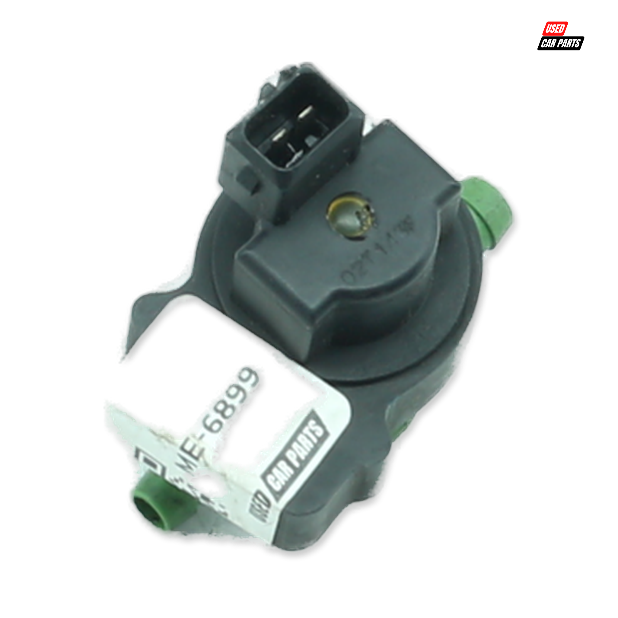 Used Windshield Washer Pump for 2003 Mercedes-Benz C230K Coupe A/T