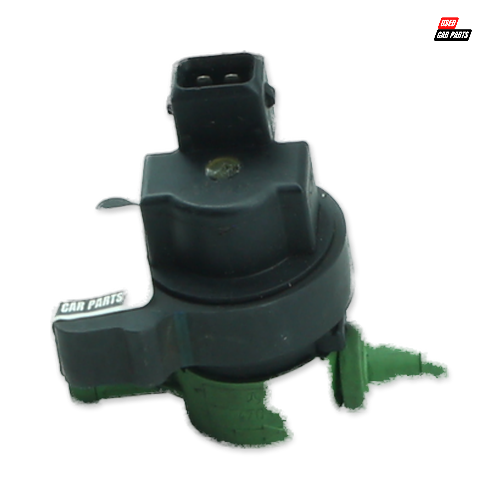 Used Windshield Washer Pump for 2003 Mercedes-Benz C230K Coupe A/T