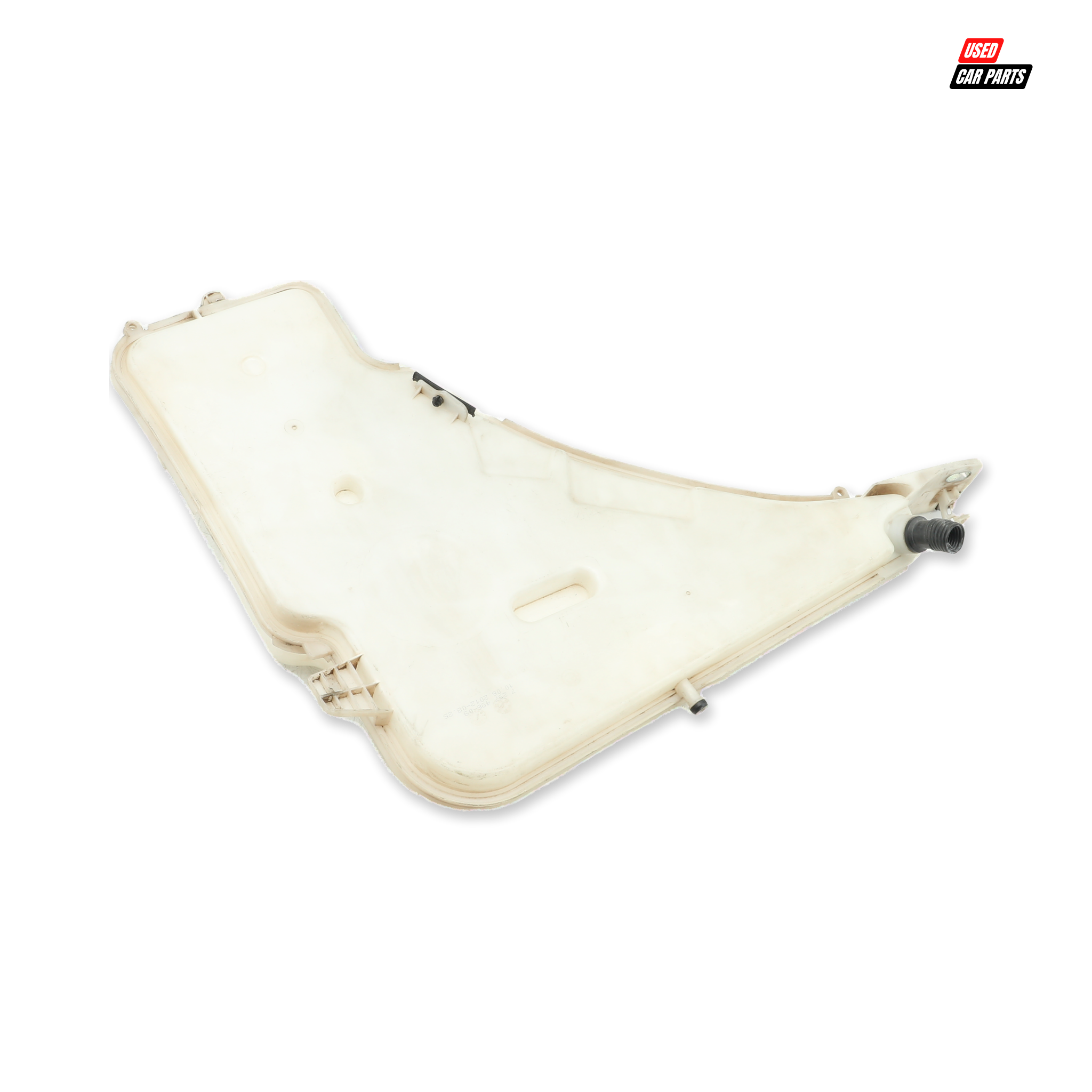 Used BMW 320i 2013 Windshield Washer Reservoir - Part Number 729749609