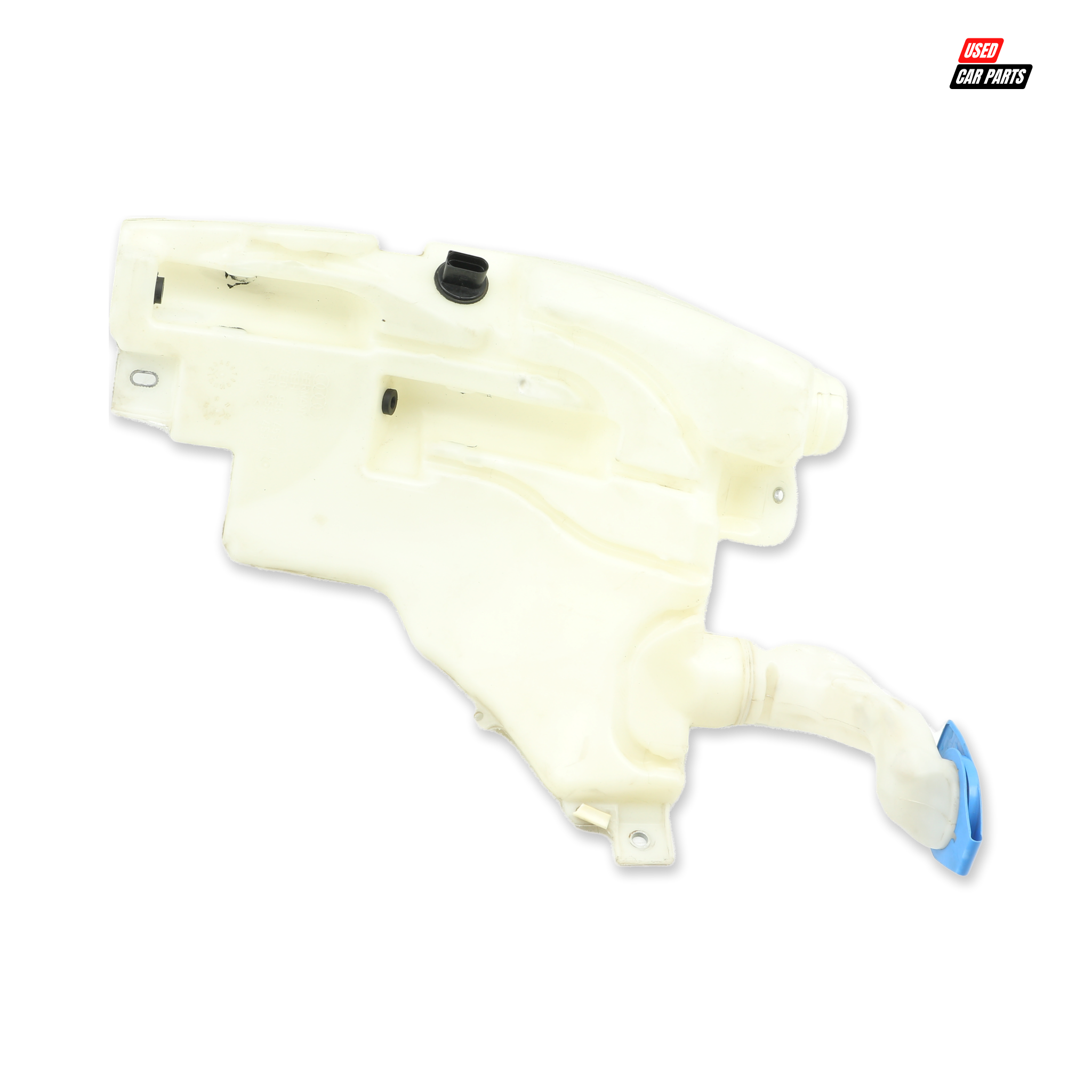 Used Windshield Washer Reservoir (Part Number 4E0955453H) for 2007 VOLKSWAGEN 2.0 HIGHLINE