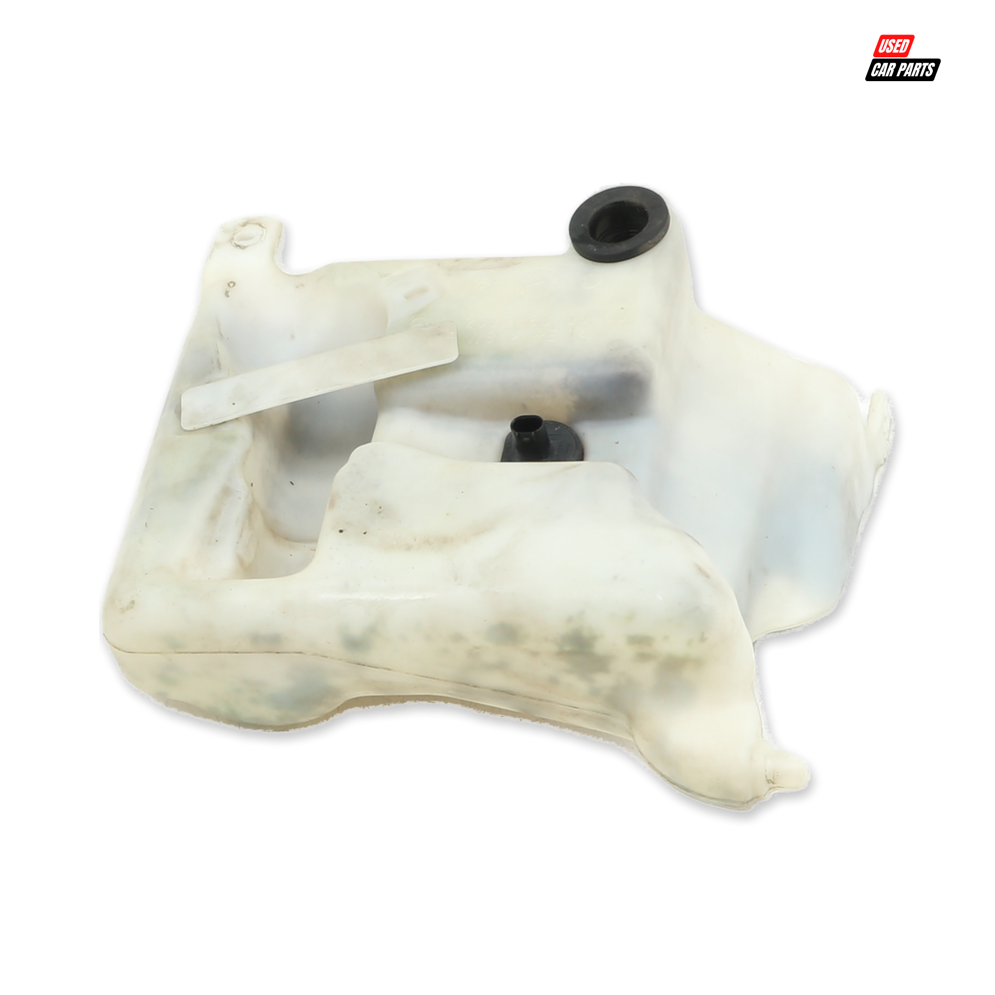 Used Mercedes-Benz C230K COUPE A/T Windshield Washer Reservoir (Part Number A2038600060)