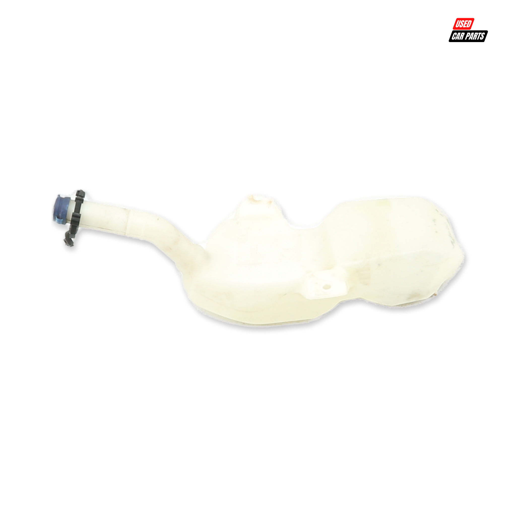 Used Windshield Washer Reservoir (Part Number 003689) for 2008 FIAT PANDA 1.2 DYNAMIC