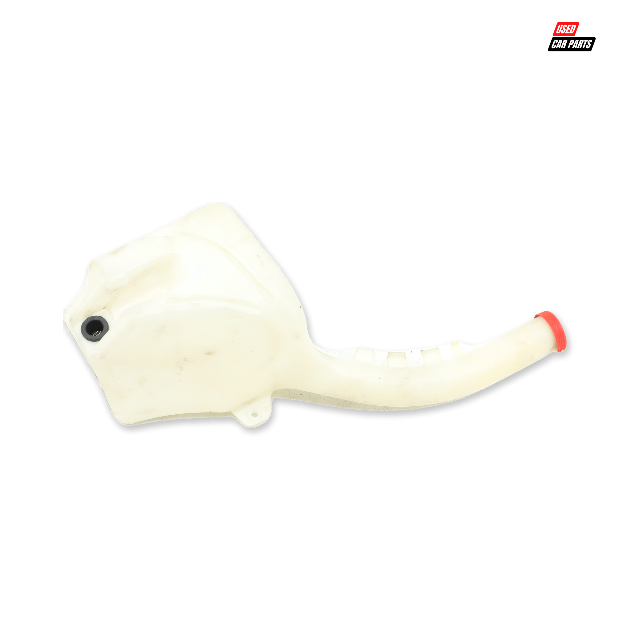 Used Windshield Washer Reservoir Part Number 2S6117618AH for 2006 FORD FIESTA