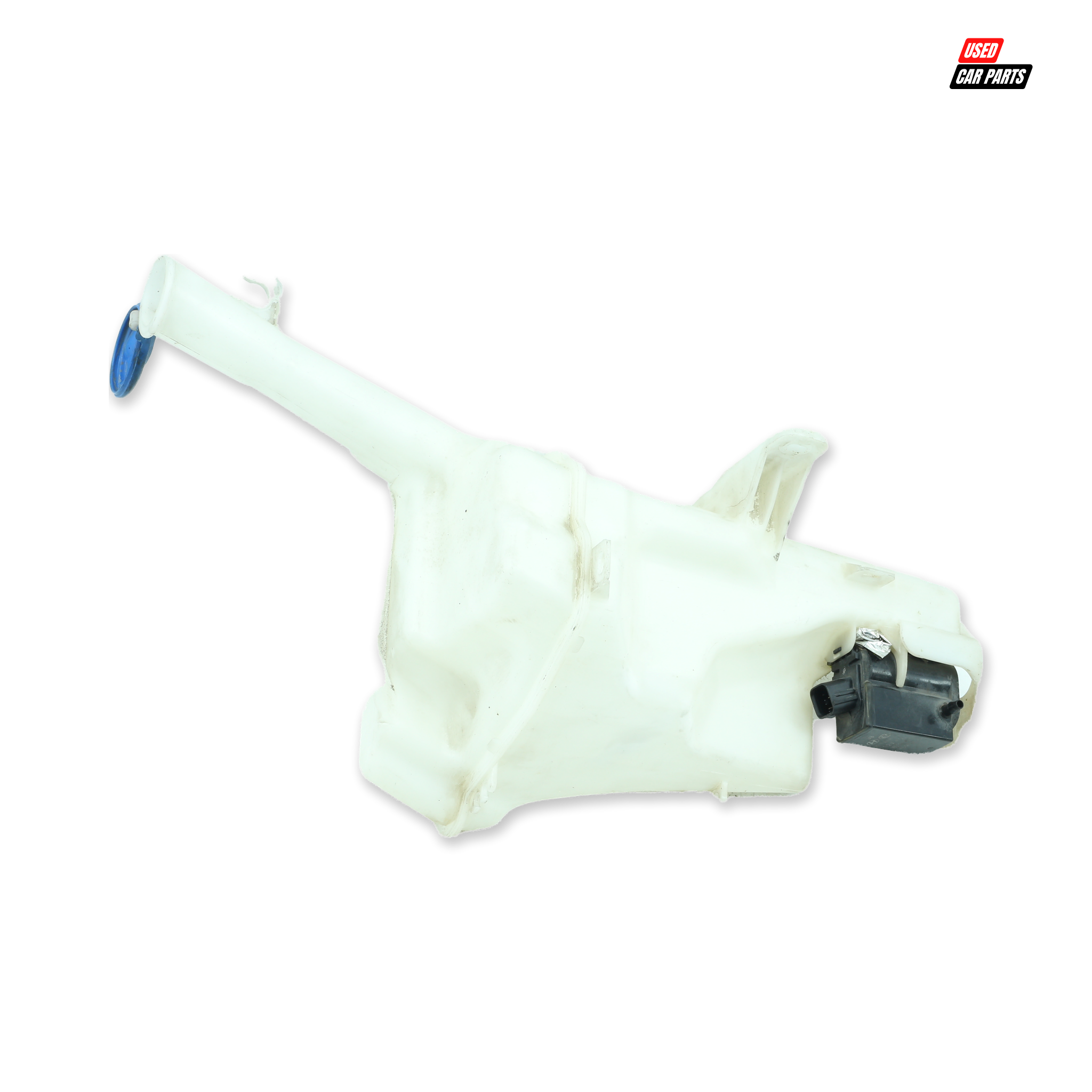 Used Windshield Washer Reservoir for HYUNDAI i20 1.4D GLIDE 2013 | Part Number 986101J200