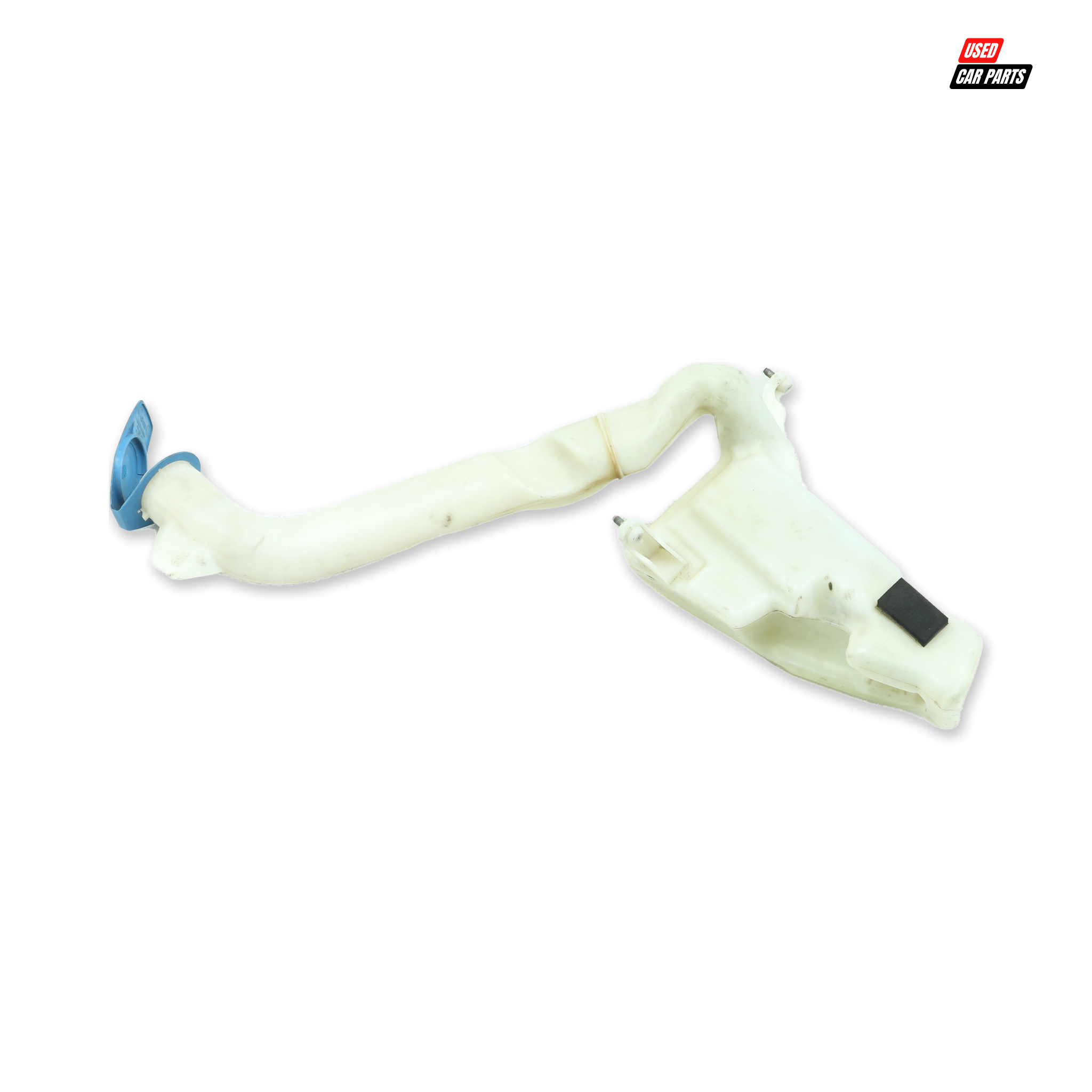 Used Windshield Washer Reservoir (Part Number 6Q0955453) for 2009 Volkswagen Polo Mk4 Sedan