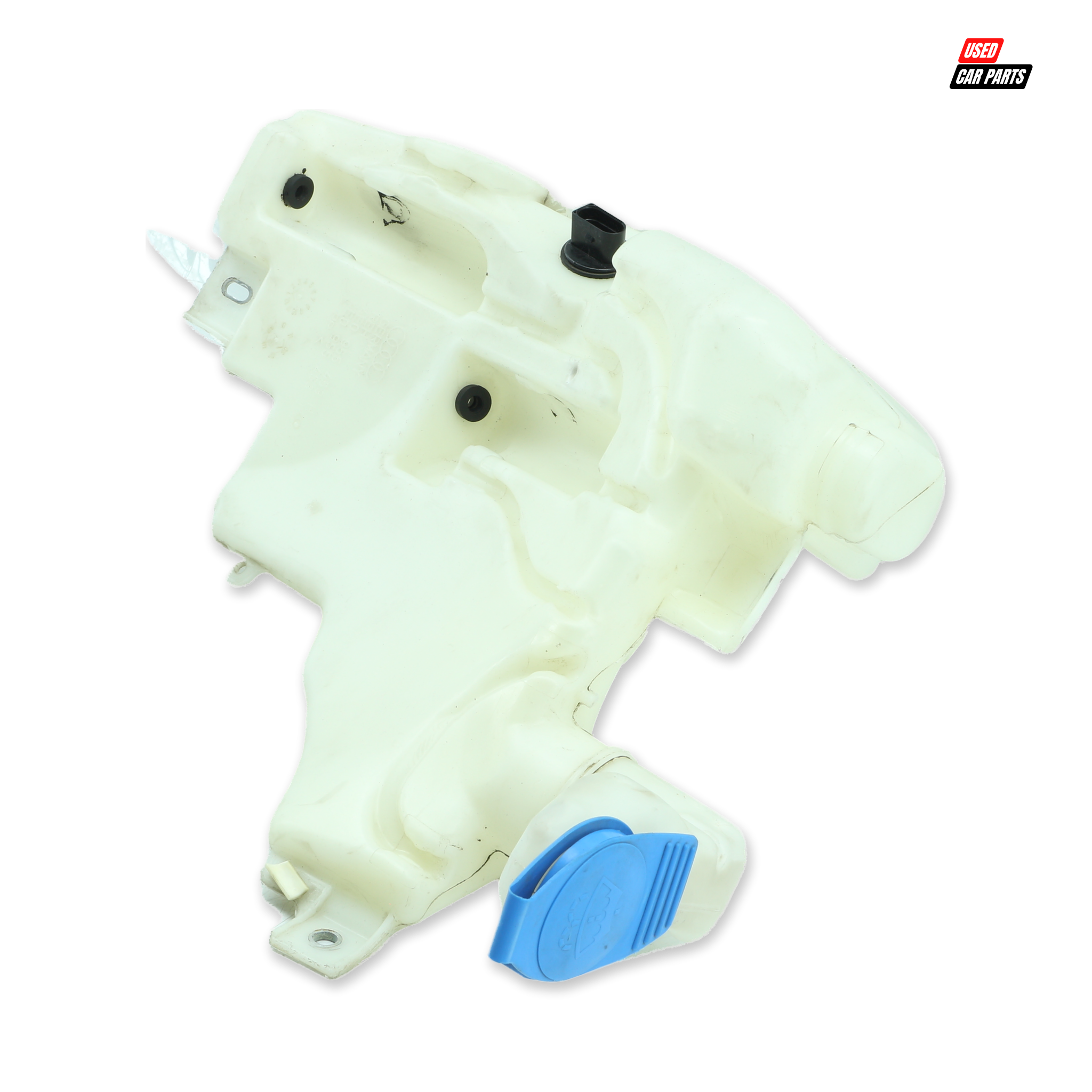 Used Windshield Washer Reservoir (Part Number 4E0955453H) for 2007 VOLKSWAGEN 2.0 HIGHLINE