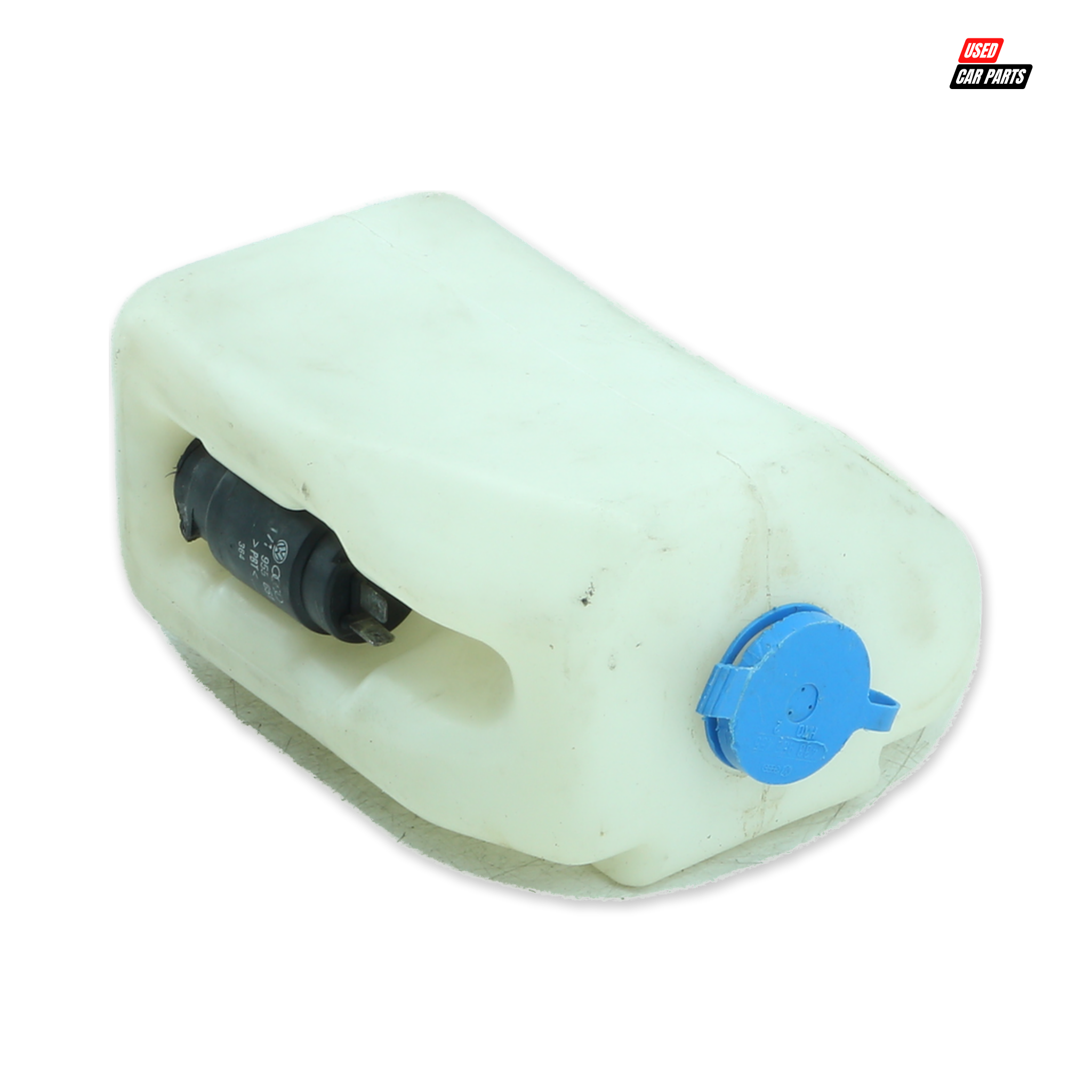 Used Windshield Washer Reservoir (Part Number 6KS129620A) for 2004 VOLKSWAGEN CITI CHICO 1.4i
