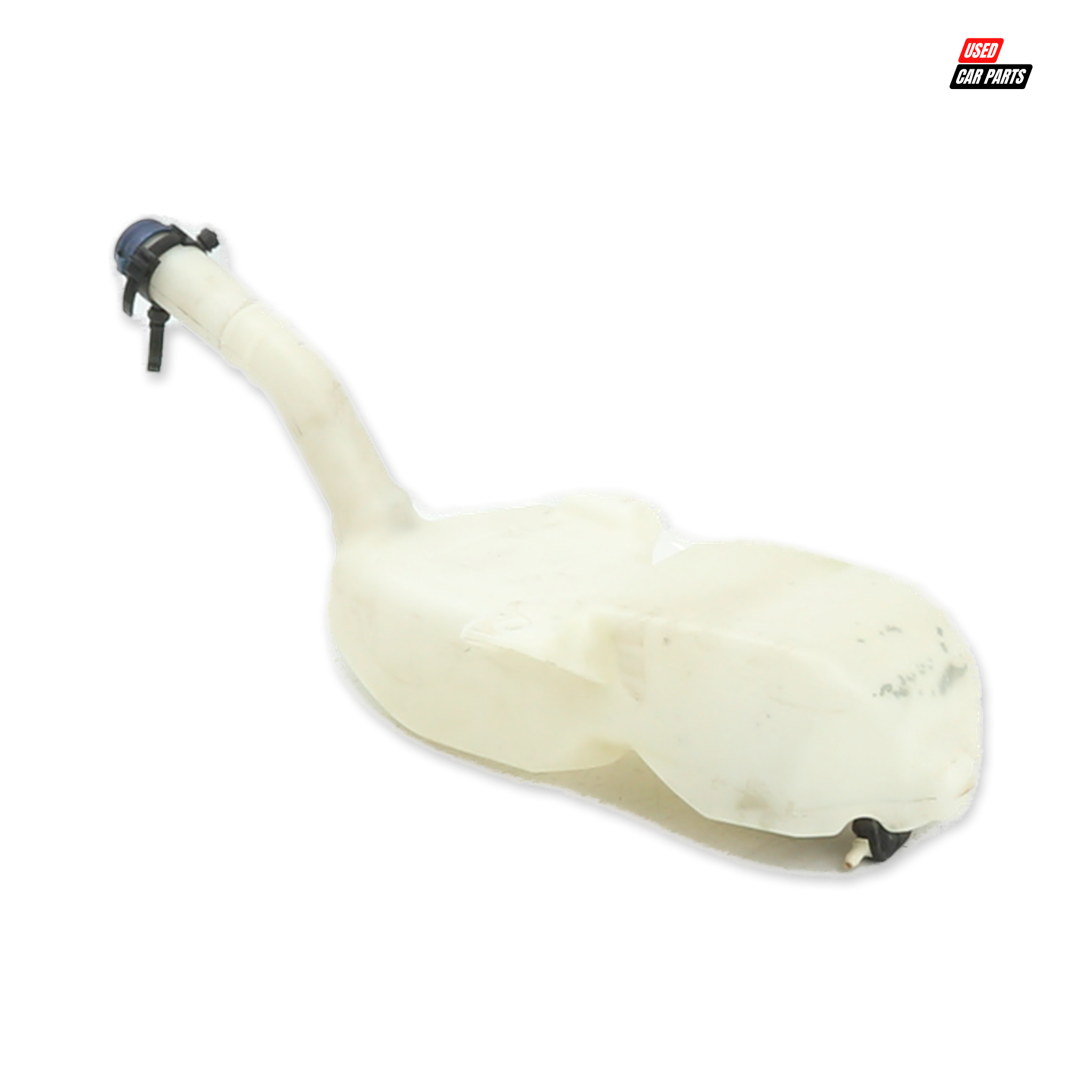 Used Windshield Washer Reservoir (Part Number 003689) for 2008 FIAT PANDA 1.2 DYNAMIC