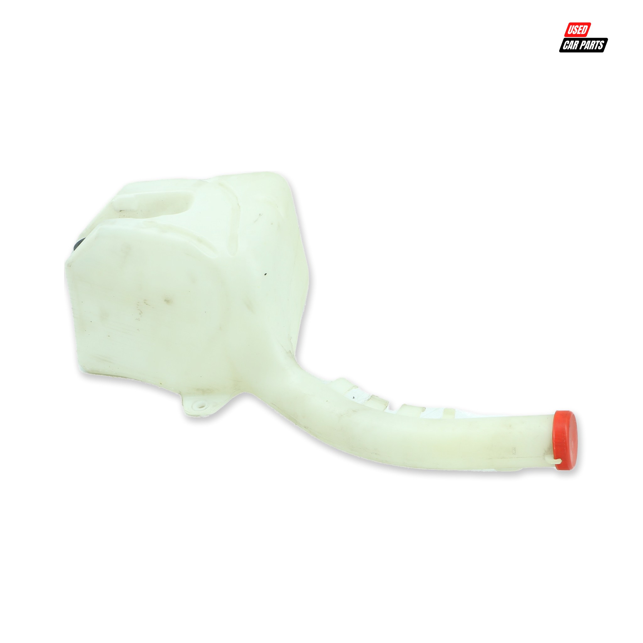 Used Windshield Washer Reservoir Part Number 2S6117618AH for 2006 FORD FIESTA