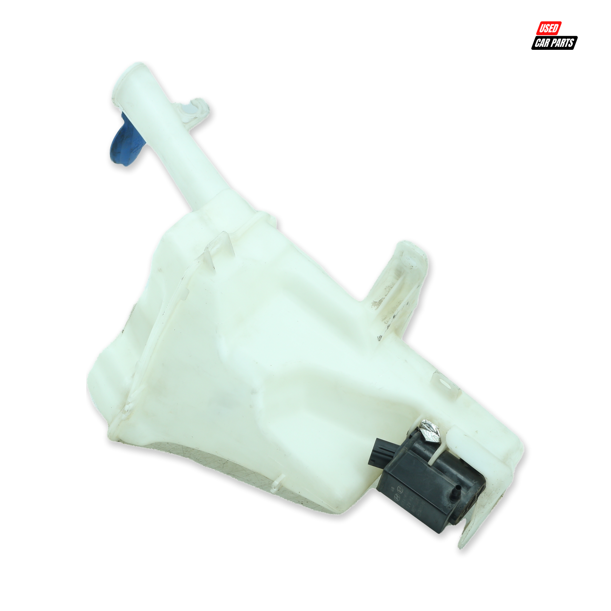 Used Windshield Washer Reservoir for HYUNDAI i20 1.4D GLIDE 2013 | Part Number 986101J200