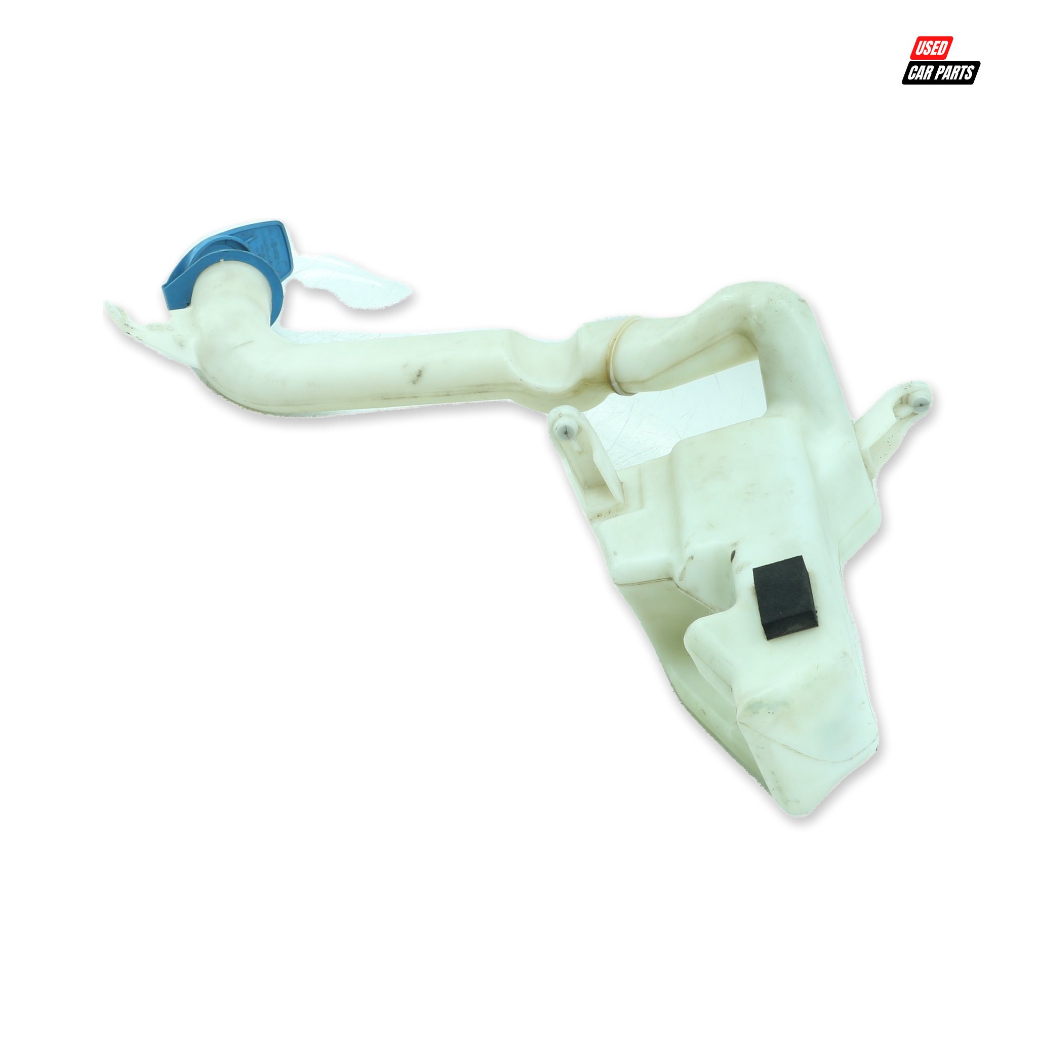 Used Windshield Washer Reservoir (Part Number 6Q0955453) for 2009 Volkswagen Polo Mk4 Sedan