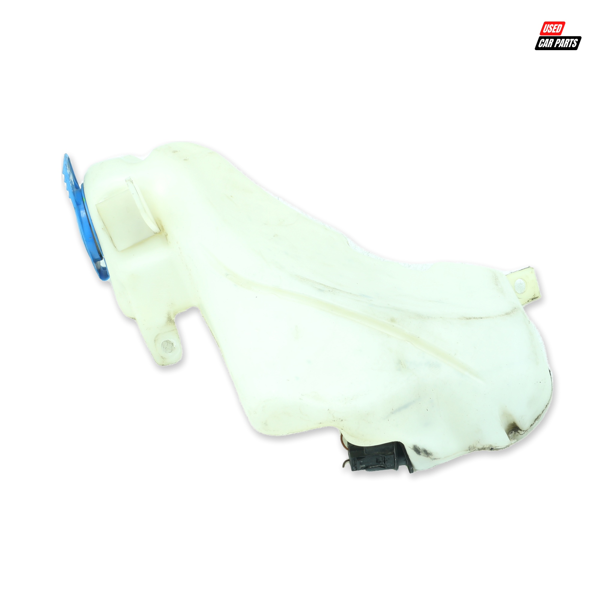 Used Windshield Washer Reservoir - Part Number 3B0955453 for 2000 VOLKSWAGEN PASSAT