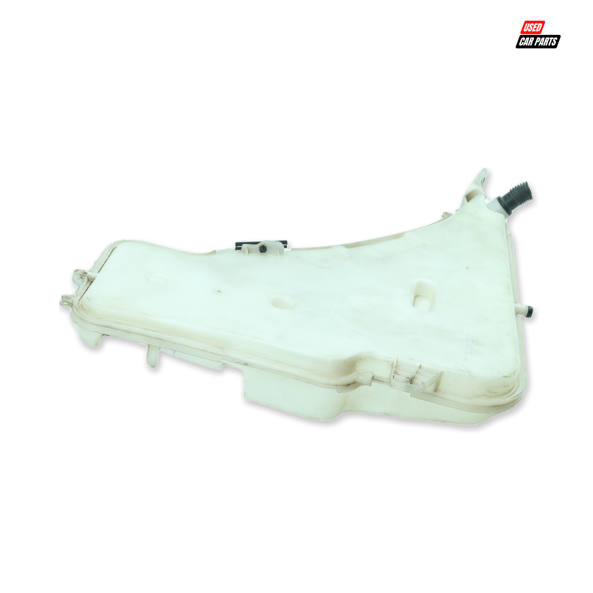 Used BMW 320i 2013 Windshield Washer Reservoir - Part Number 729749609