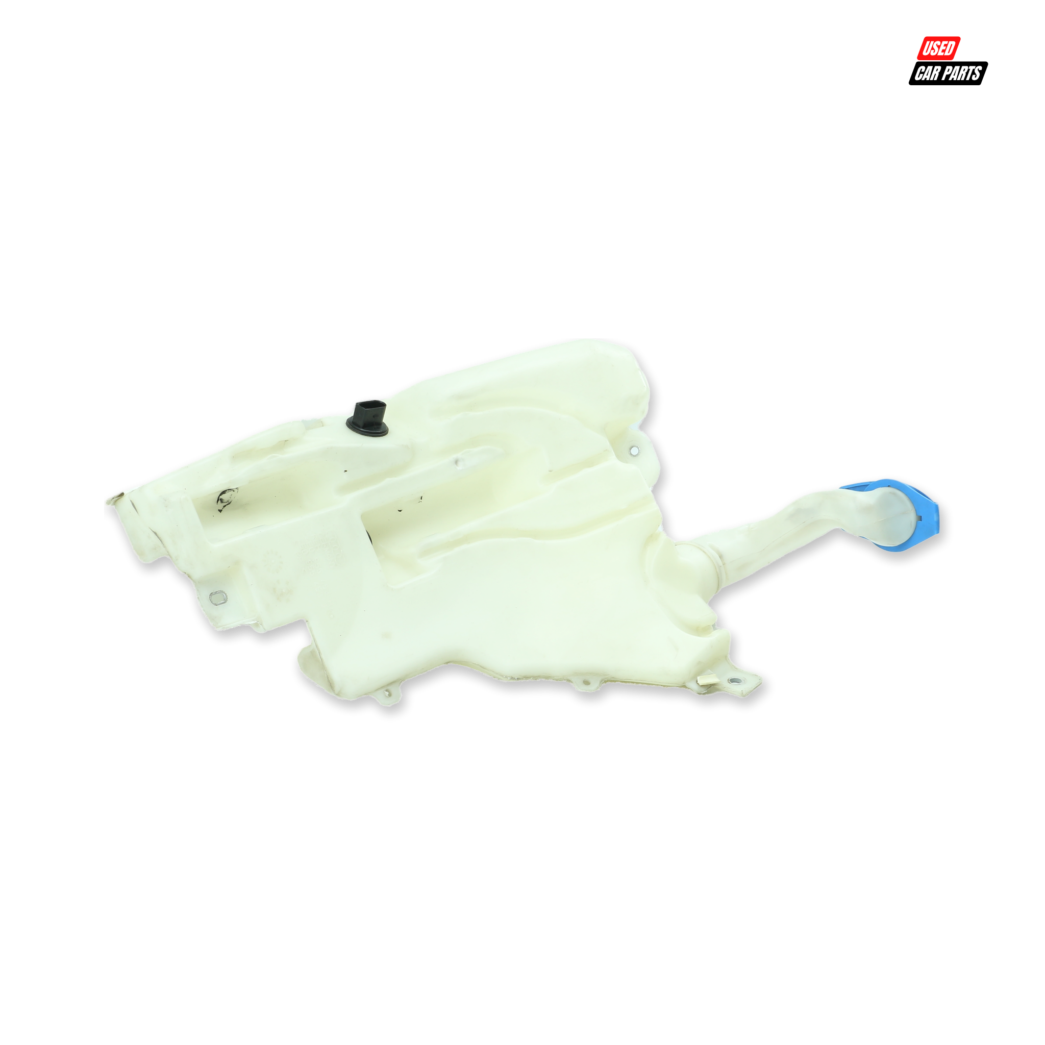 Used Windshield Washer Reservoir (Part Number 4E0955453H) for 2007 VOLKSWAGEN 2.0 HIGHLINE