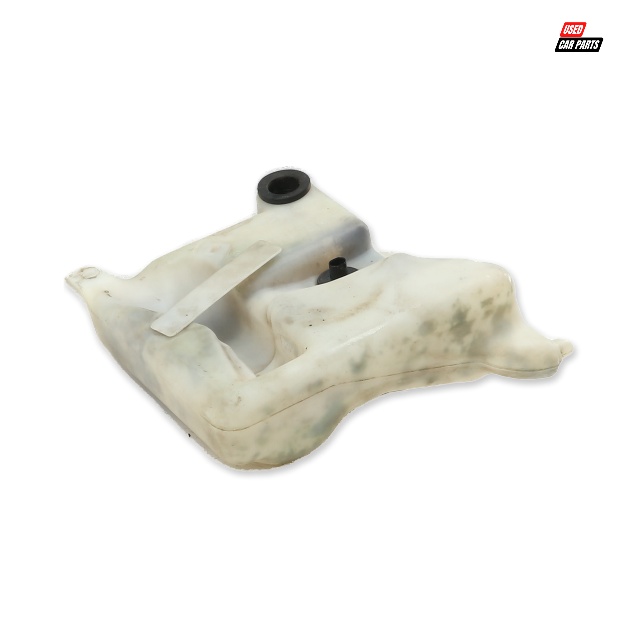 Used Mercedes-Benz C230K COUPE A/T Windshield Washer Reservoir (Part Number A2038600060)