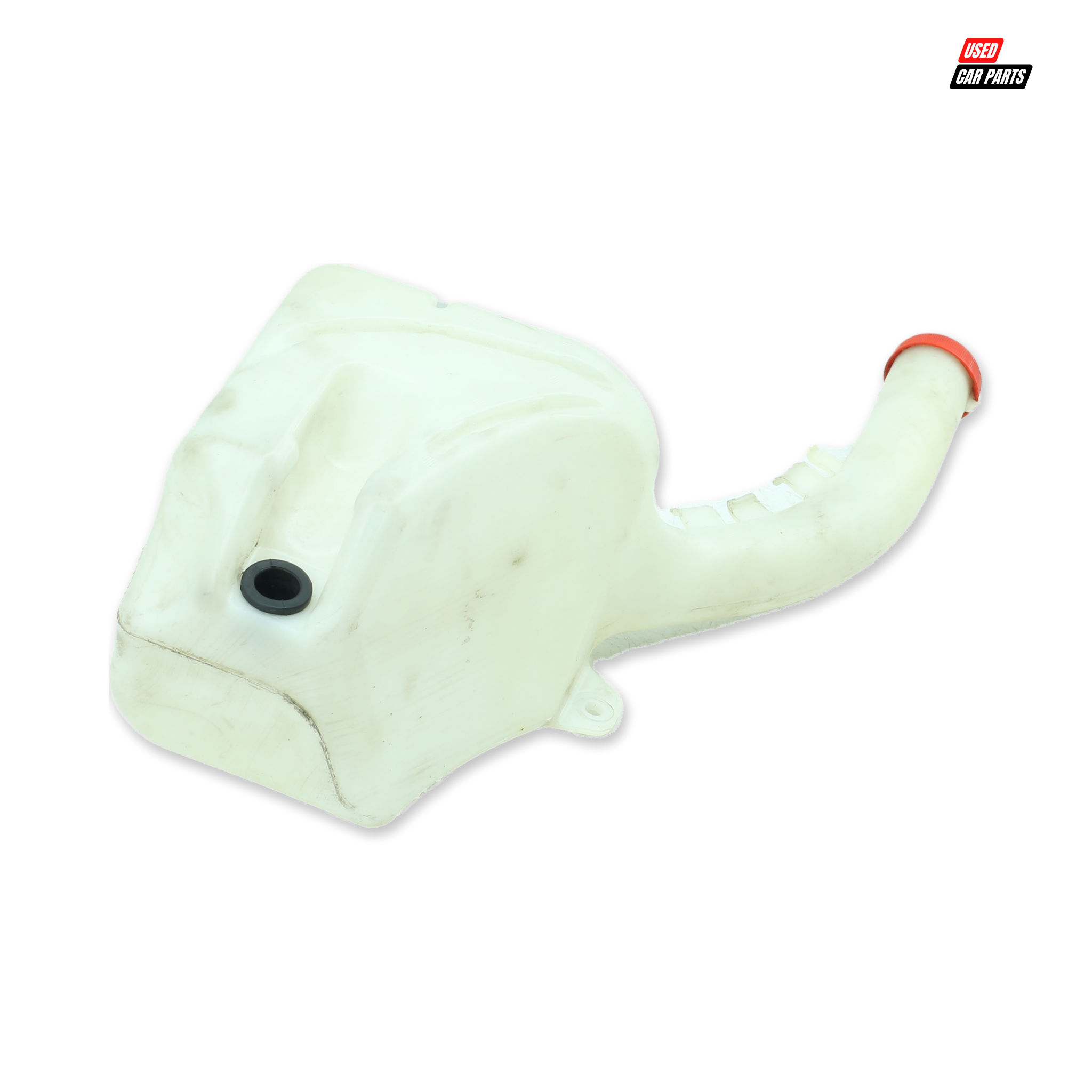 Used Windshield Washer Reservoir Part Number 2S6117618AH for 2006 FORD FIESTA