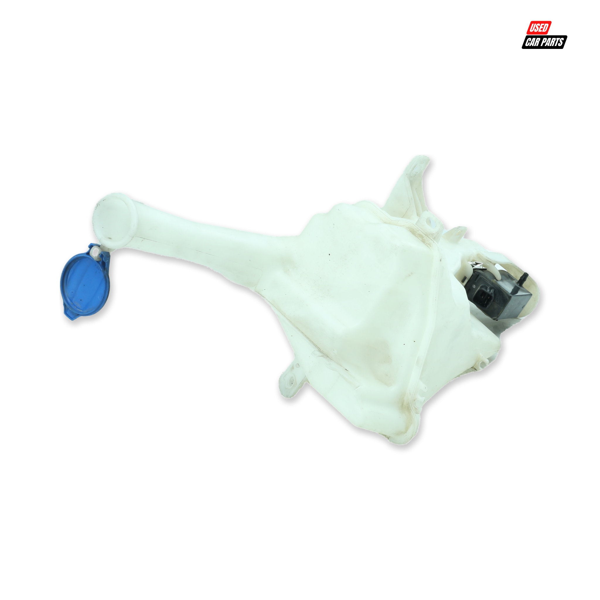 Used Windshield Washer Reservoir for HYUNDAI i20 1.4D GLIDE 2013 | Part Number 986101J200