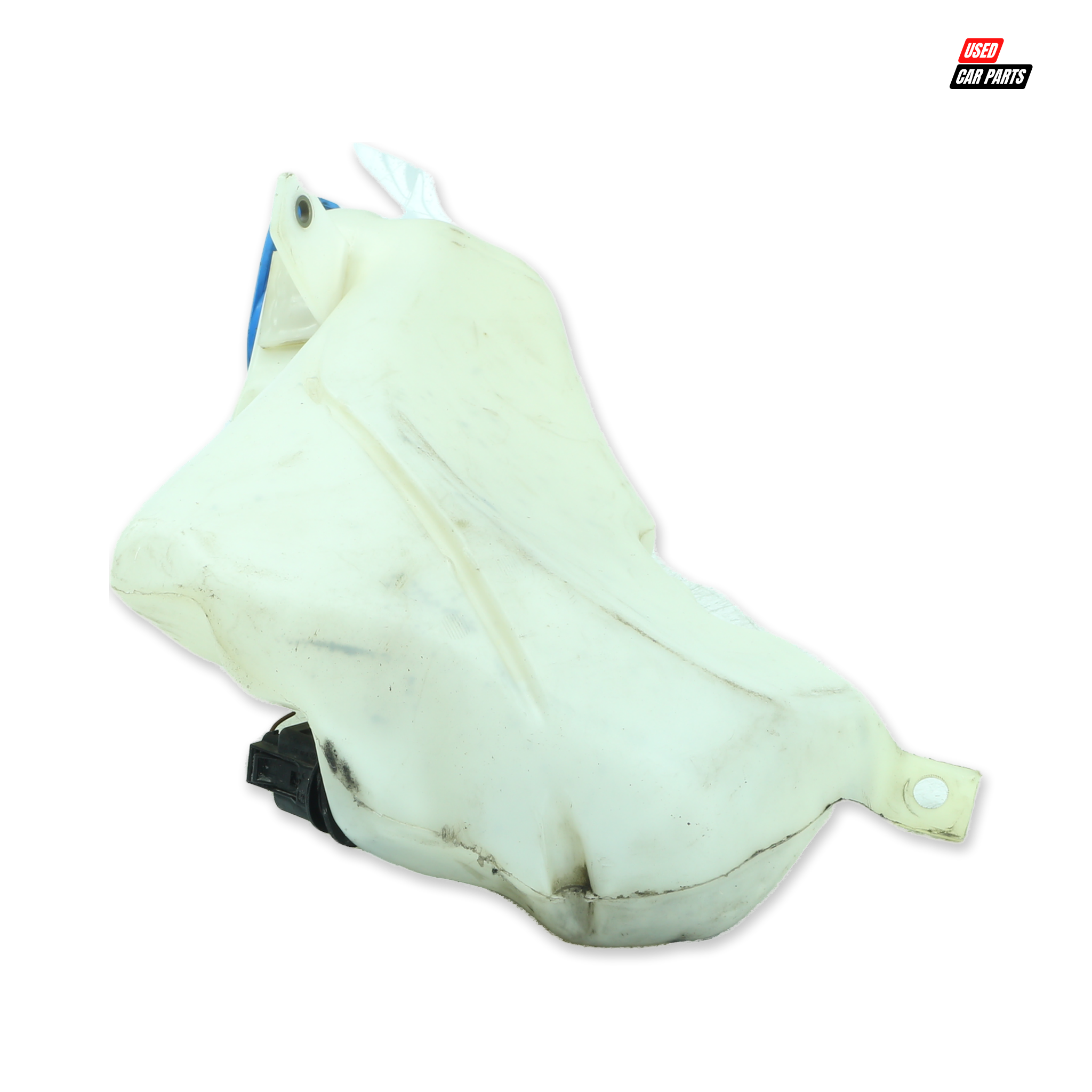 Used Windshield Washer Reservoir - Part Number 3B0955453 for 2000 VOLKSWAGEN PASSAT