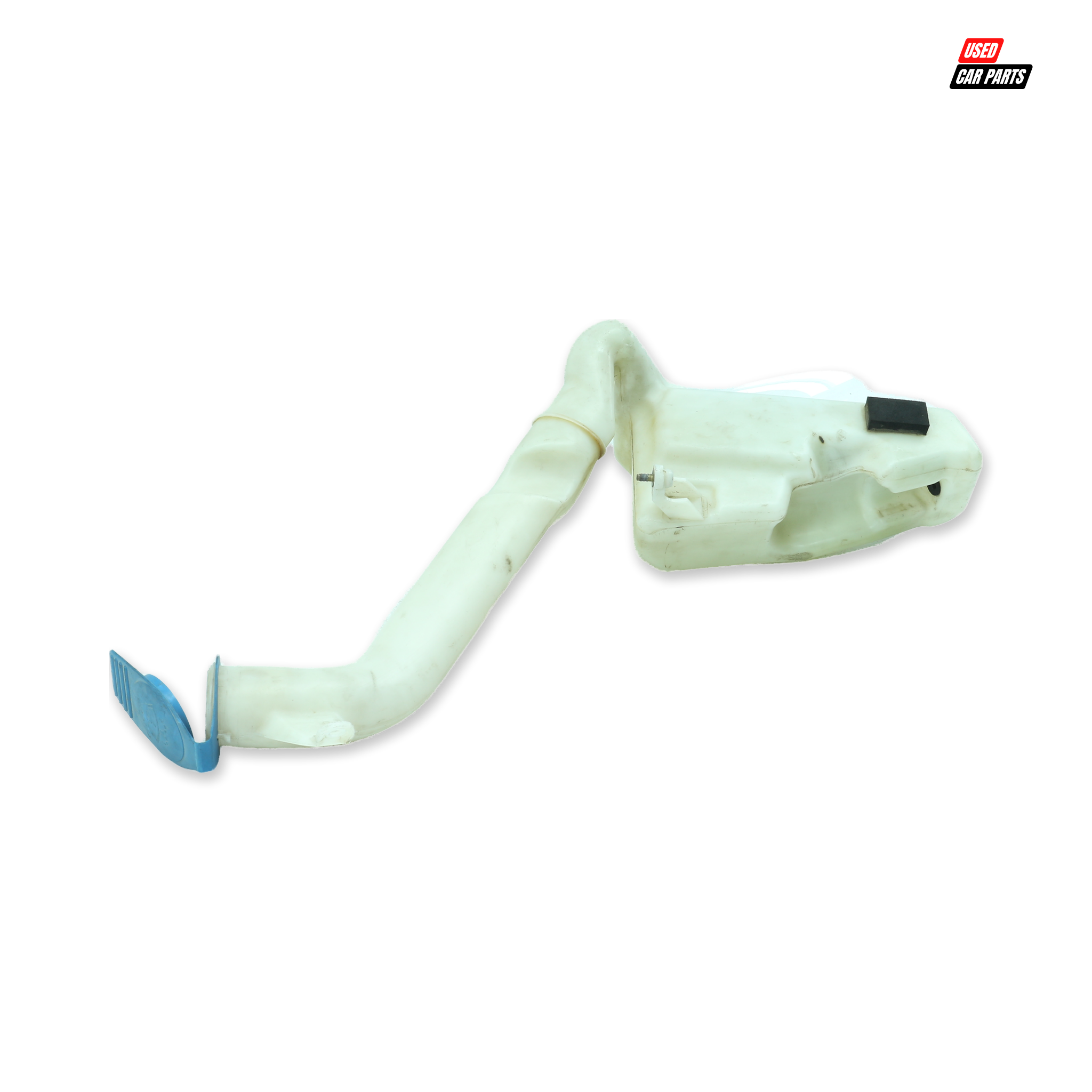 Used Windshield Washer Reservoir Part Number 6Q0955453 for 2009 Volkswagen Polo Mk4 Sedan
