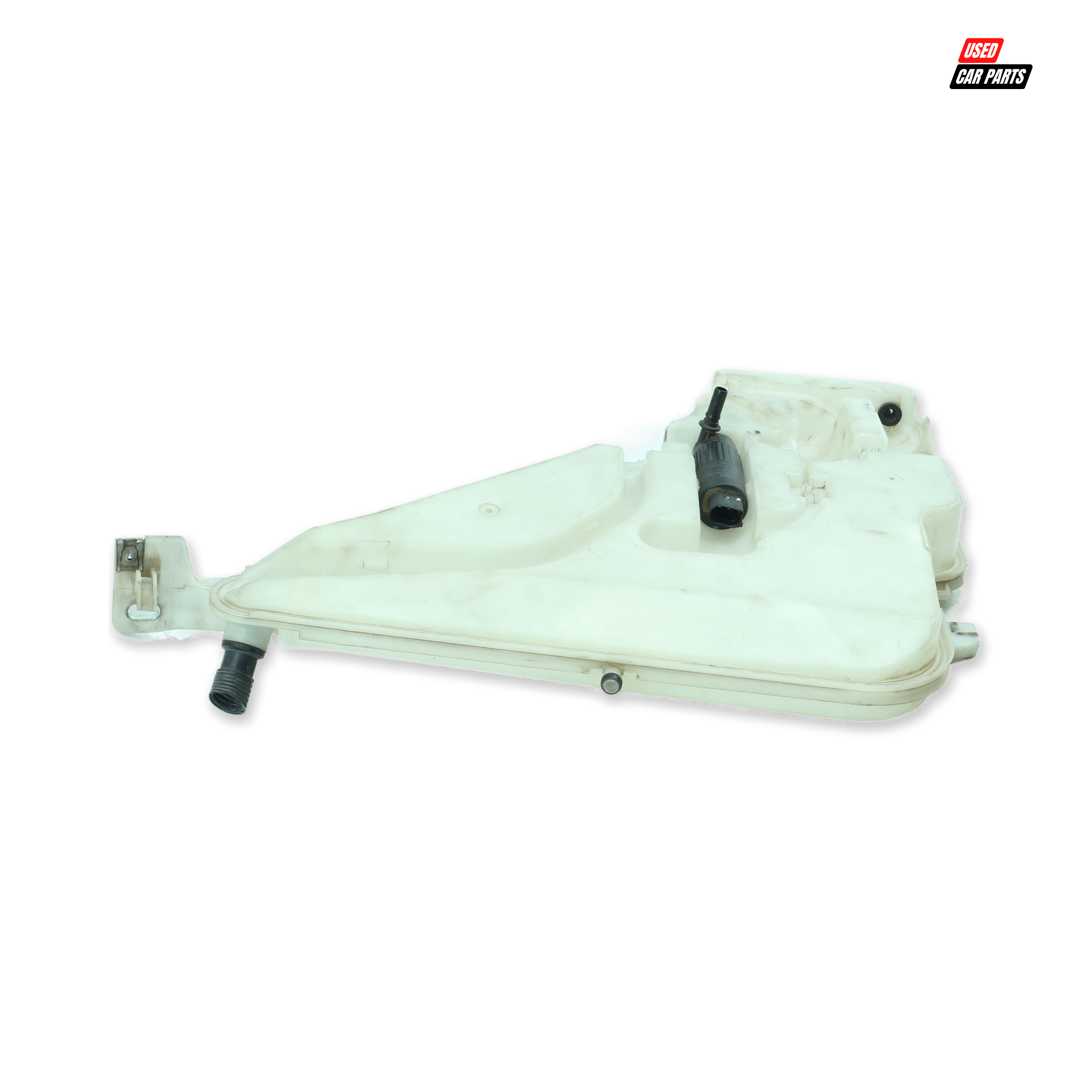 Used BMW 320i 2013 Windshield Washer Reservoir - Part Number 729749609