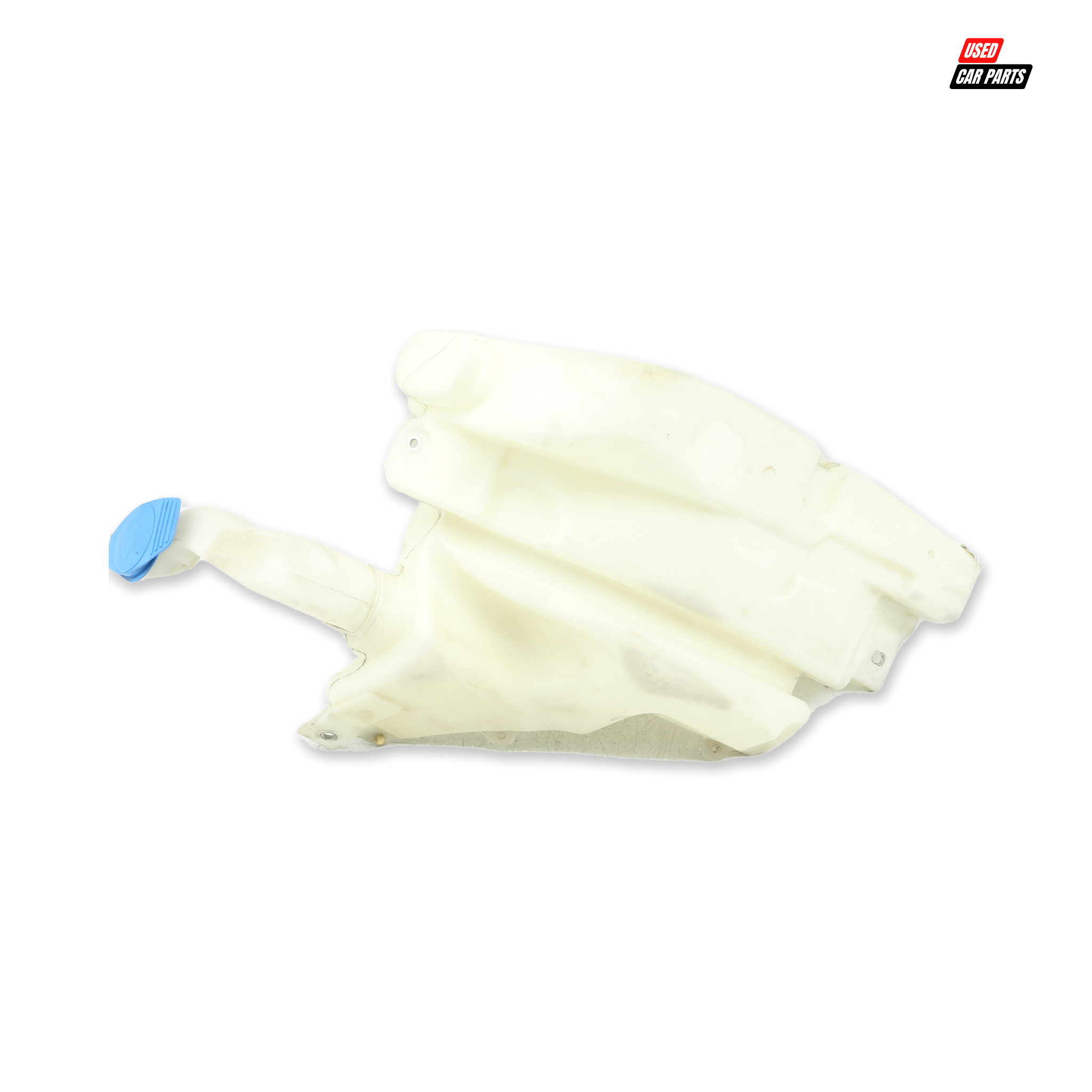 Used Windshield Washer Reservoir (Part Number 4E0955453H) for 2007 VOLKSWAGEN 2.0 HIGHLINE