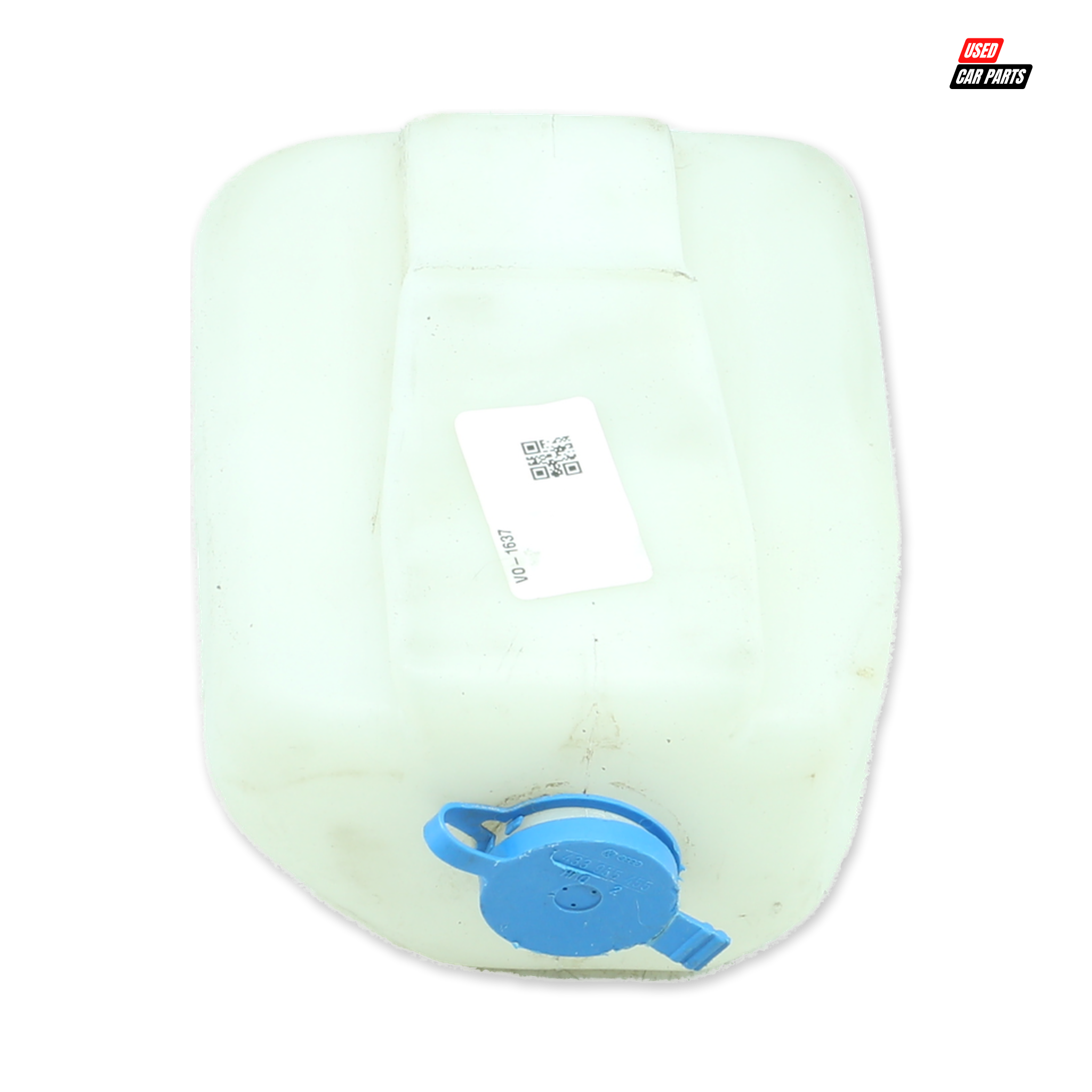 Used Windshield Washer Reservoir (Part Number 6KS129620A) for 2004 VOLKSWAGEN CITI CHICO 1.4i