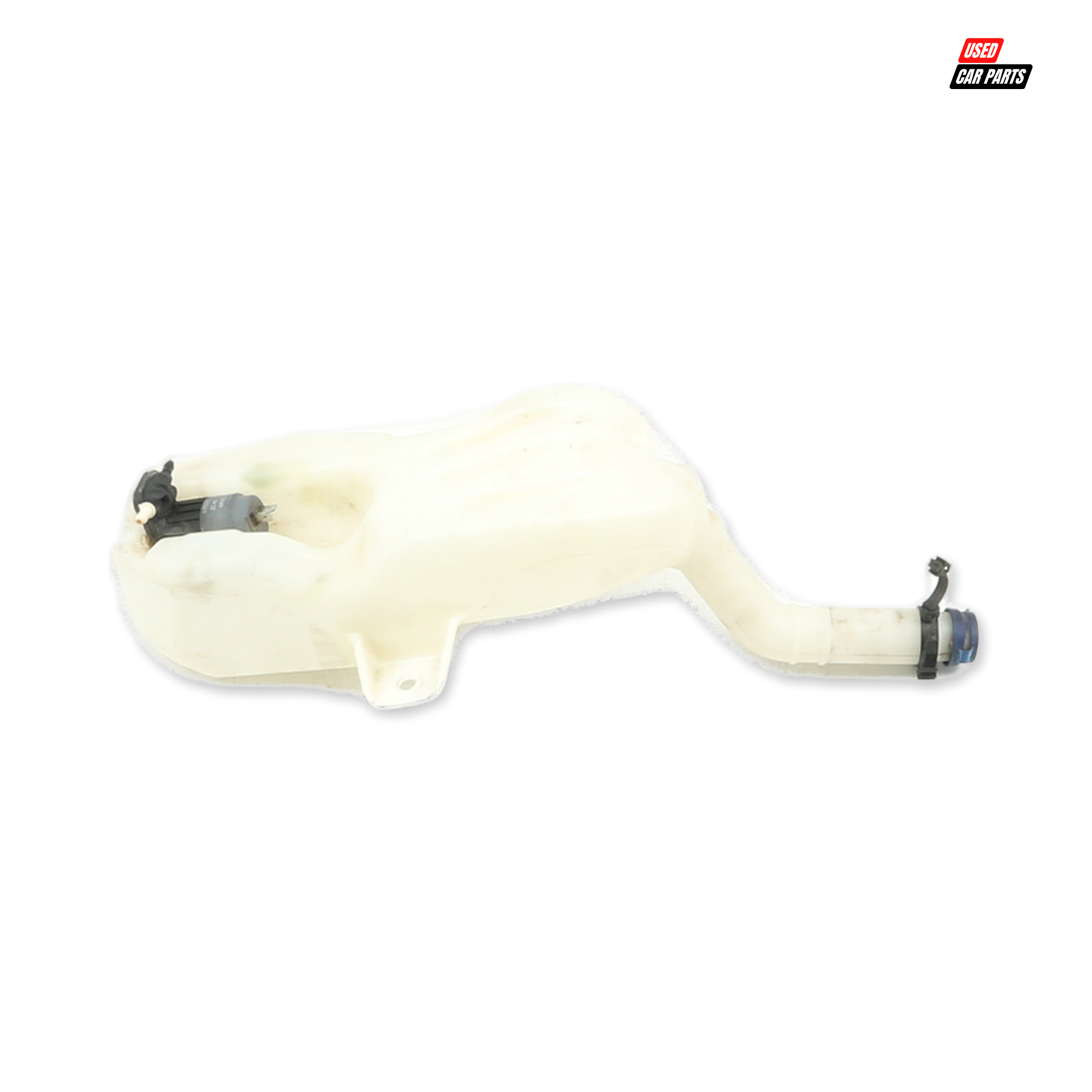 Used Windshield Washer Reservoir (Part Number 003689) for 2008 FIAT PANDA 1.2 DYNAMIC
