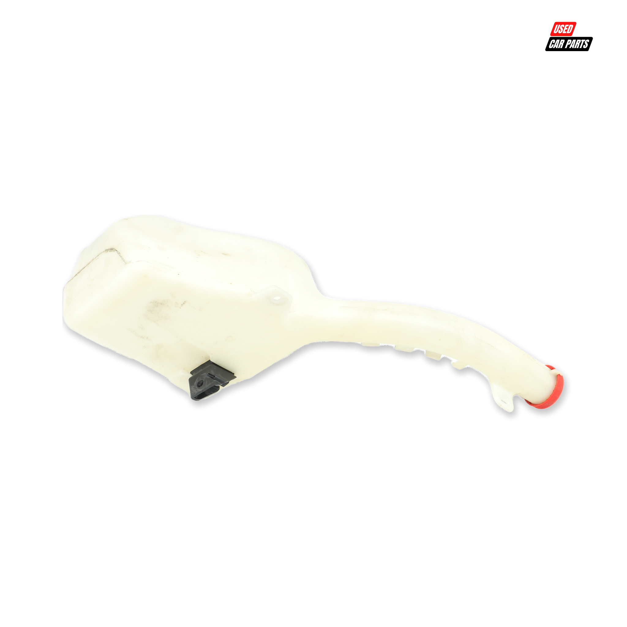 Used Windshield Washer Reservoir Part Number 2S6117618AH for 2006 FORD FIESTA