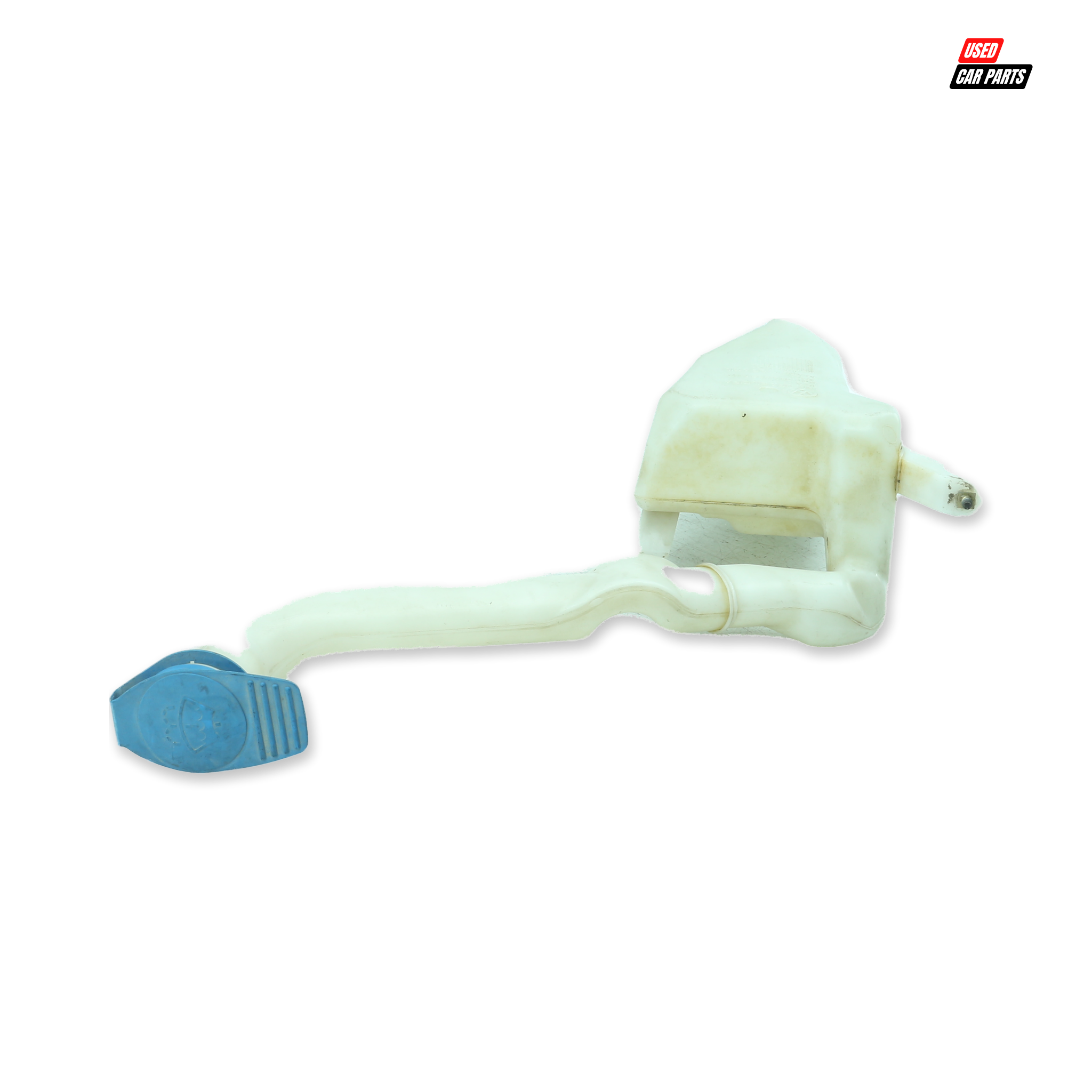 Used Windshield Washer Reservoir Part Number 6Q0955453 for 2009 Volkswagen Polo Mk4 Sedan