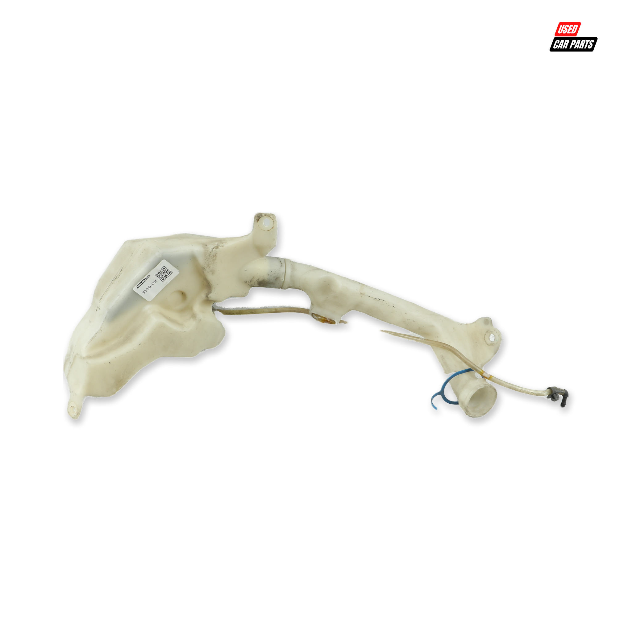 2014 Honda Jazz/Fit Windshield Washer Reservoir - Used