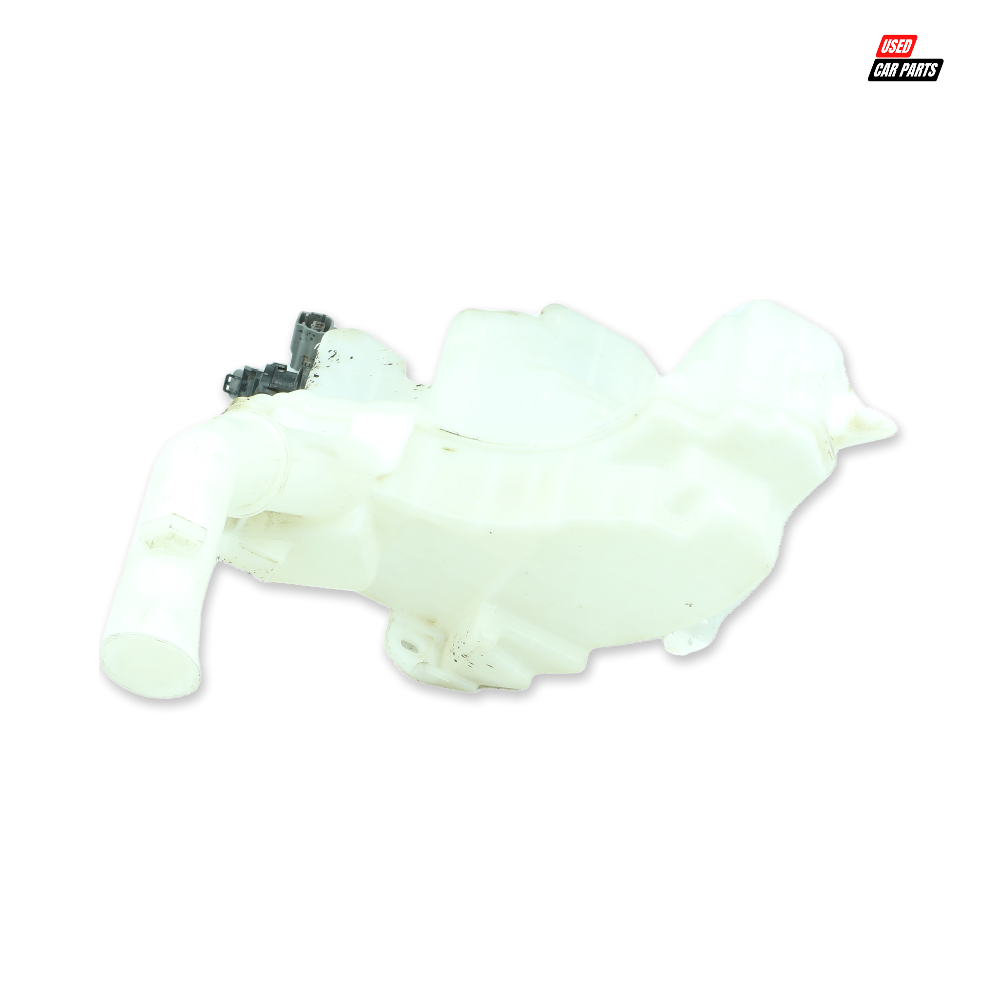 Used Windshield Washer Reservoir for 2008 MAZDA MAZDA3 2.3 MPS Silver