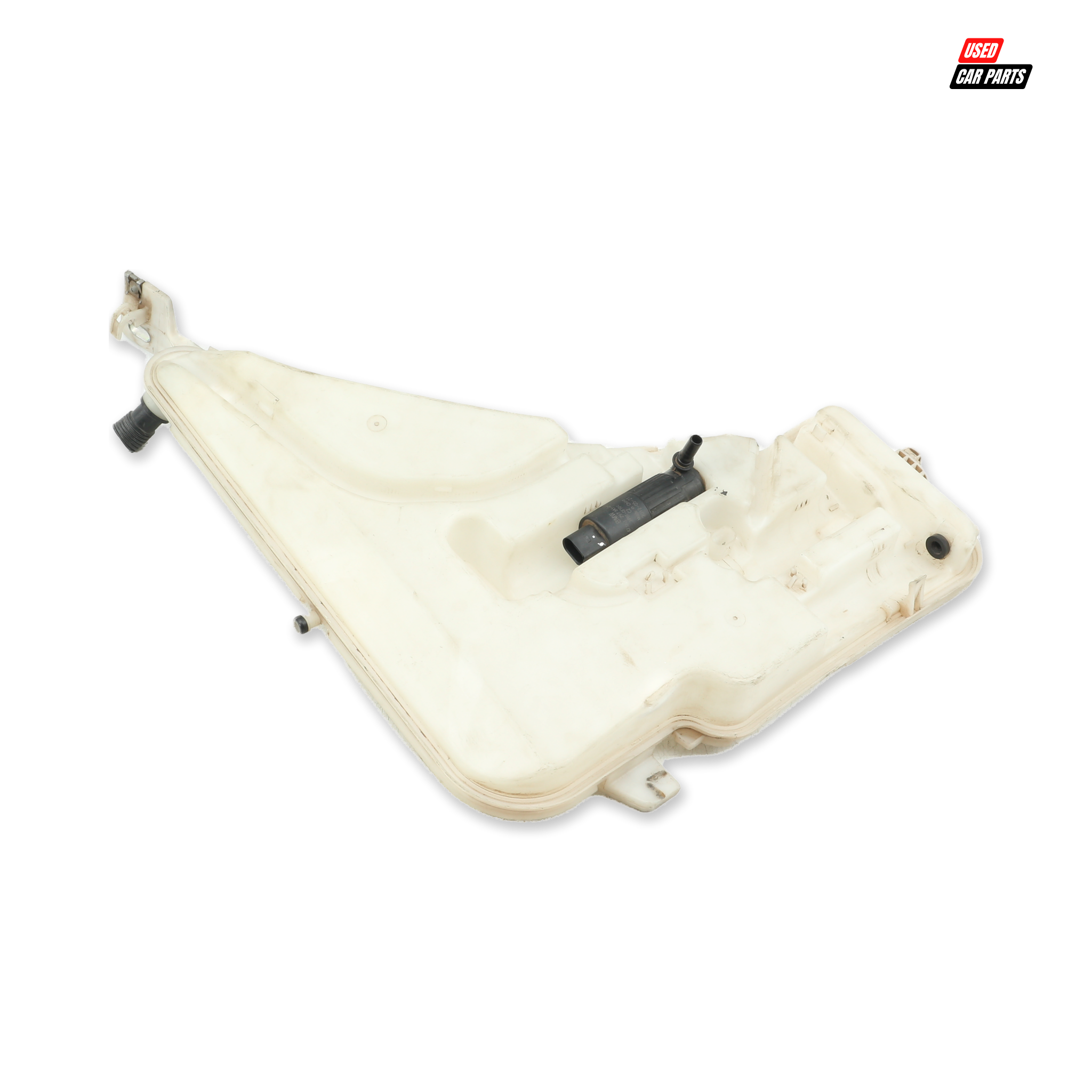 Used BMW 320i 2013 Windshield Washer Reservoir - Part Number 729749609