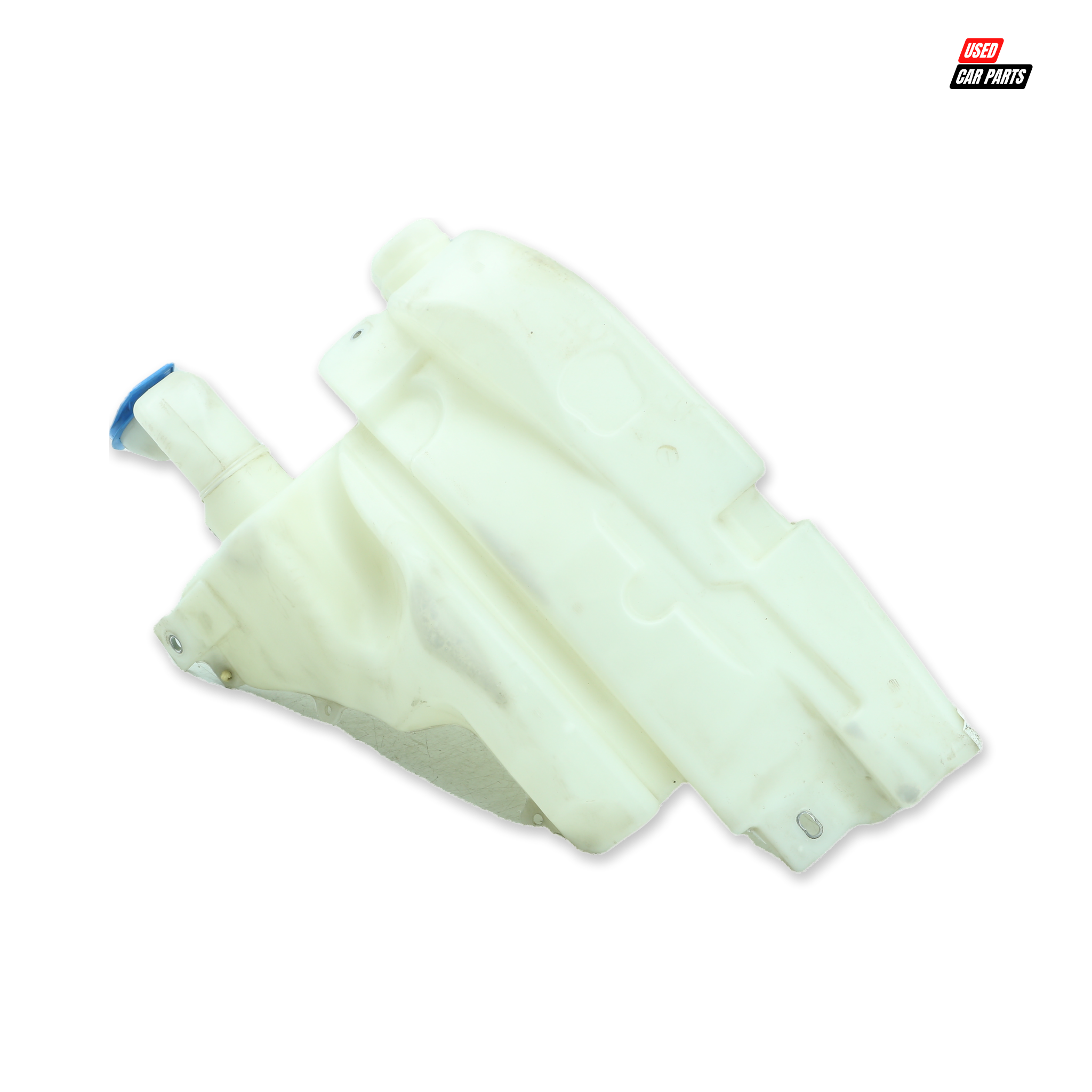 Used Windshield Washer Reservoir (Part Number 4E0955453H) for 2007 VOLKSWAGEN 2.0 HIGHLINE