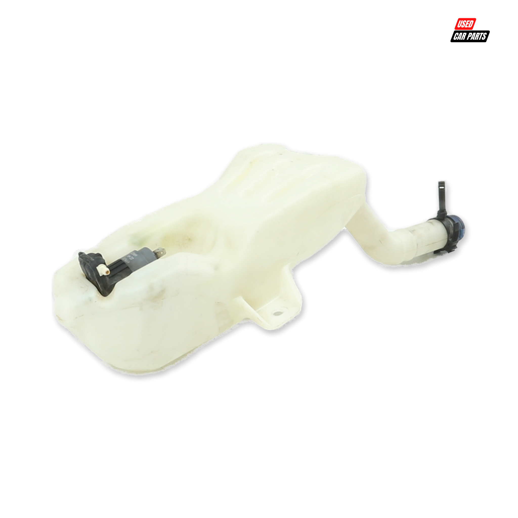 Used Windshield Washer Reservoir (Part Number 003689) for 2008 FIAT PANDA 1.2 DYNAMIC