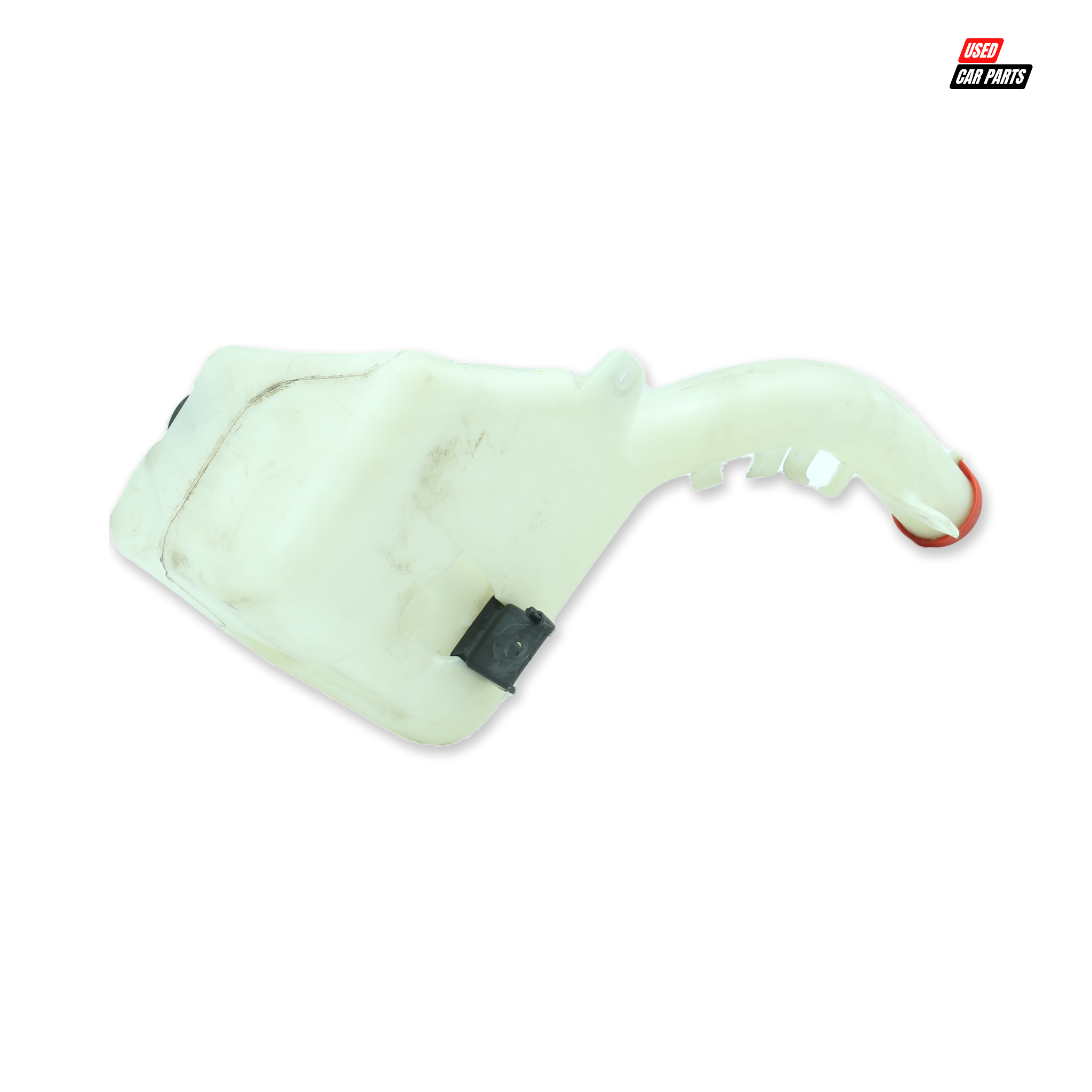 Used Windshield Washer Reservoir Part Number 2S6117618AH for 2006 FORD FIESTA