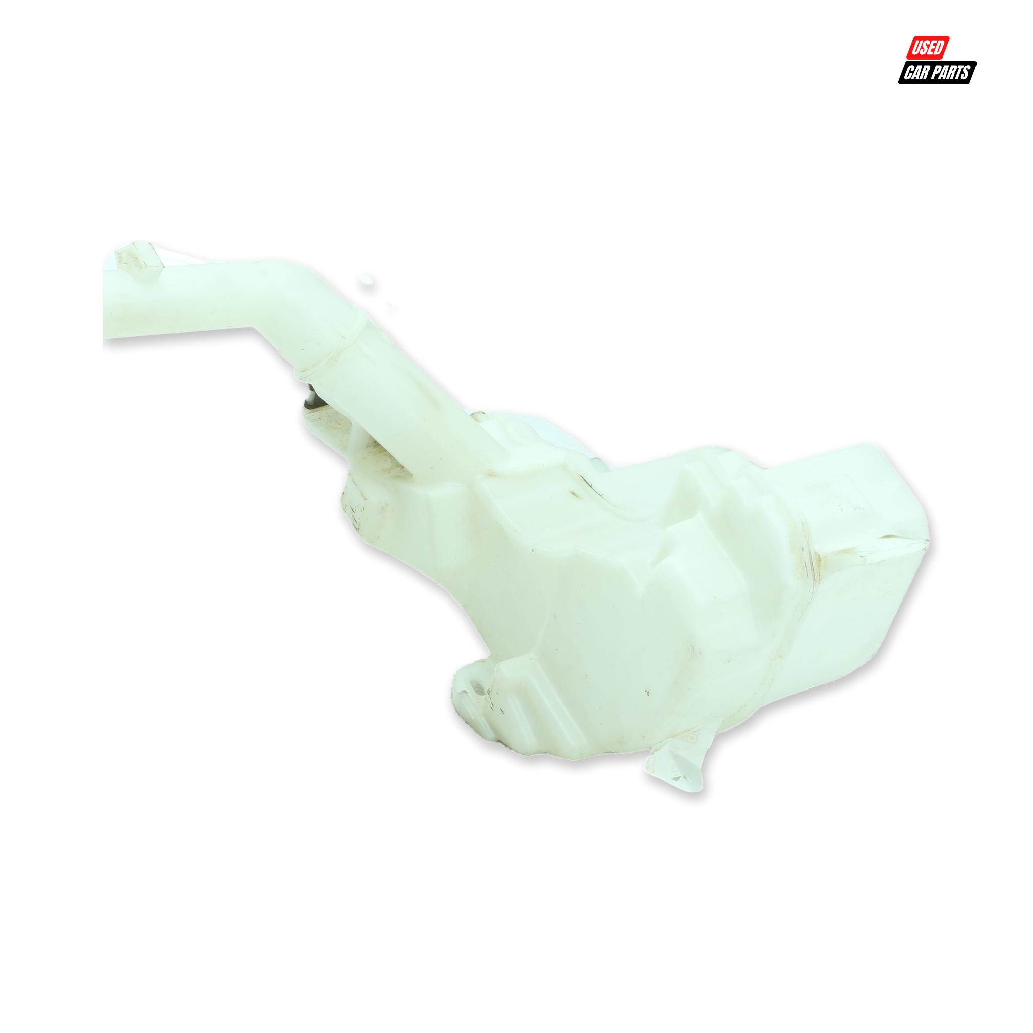 Used Windshield Washer Reservoir for 2008 MAZDA MAZDA3 2.3 MPS Silver