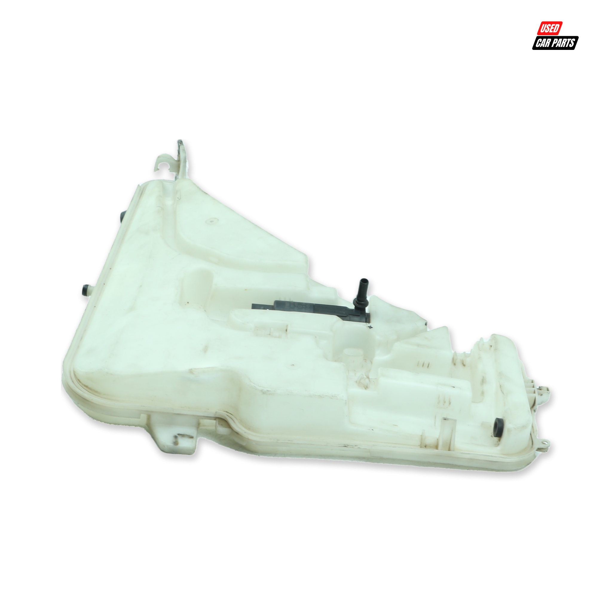 Used BMW 320i 2013 Windshield Washer Reservoir - Part Number 729749609