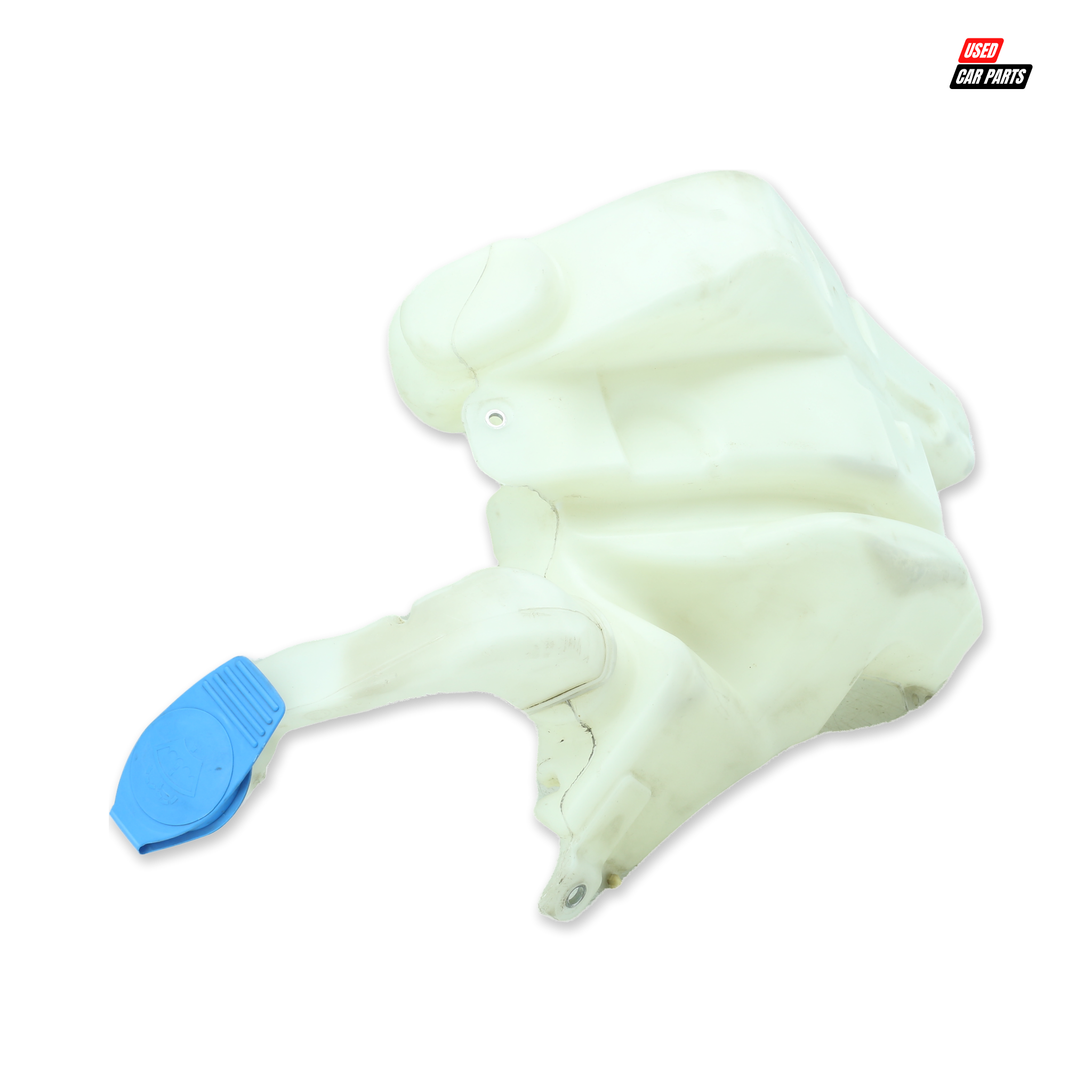 Used Windshield Washer Reservoir (Part Number 4E0955453H) for 2007 VOLKSWAGEN 2.0 HIGHLINE