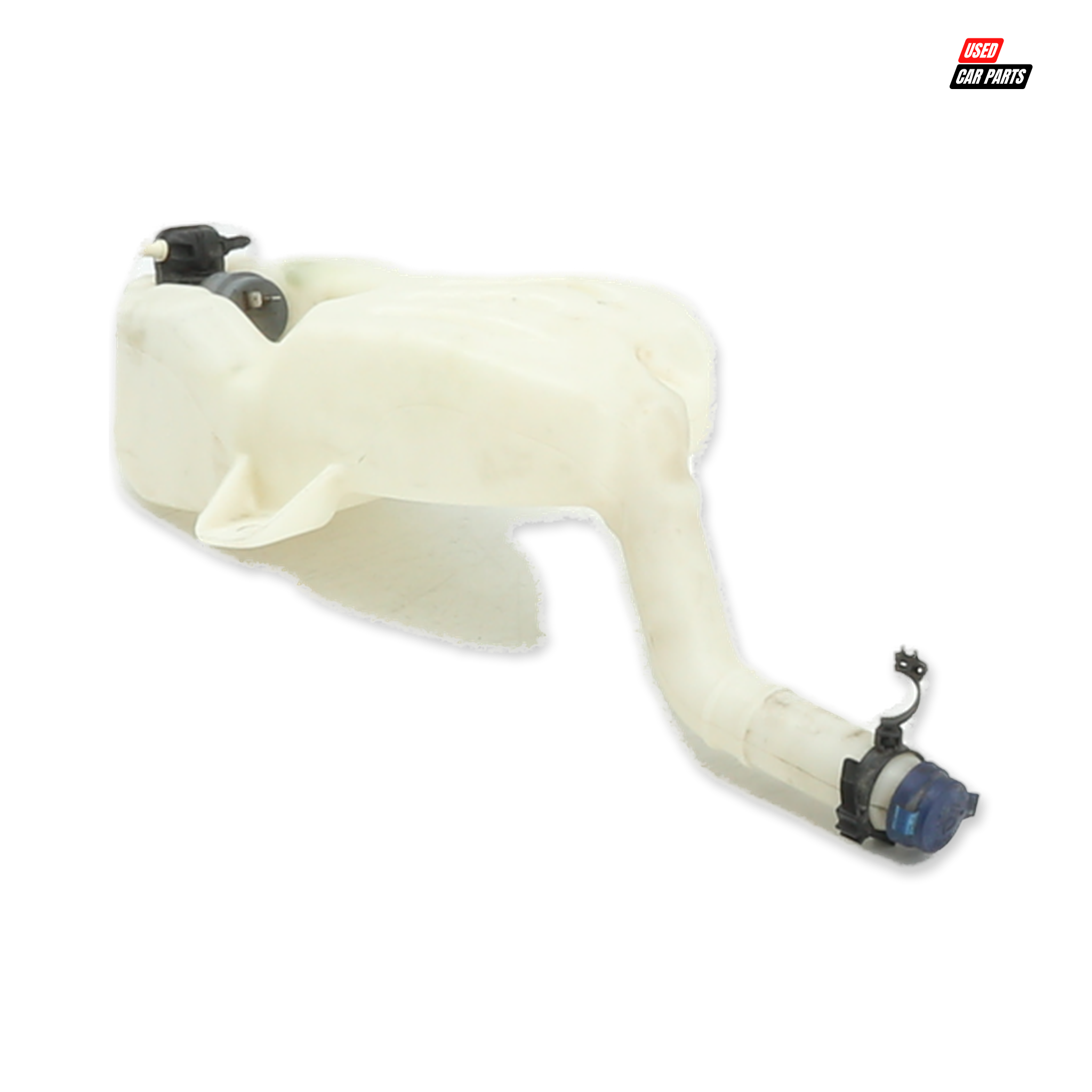 Used Windshield Washer Reservoir (Part Number 003689) for 2008 FIAT PANDA 1.2 DYNAMIC