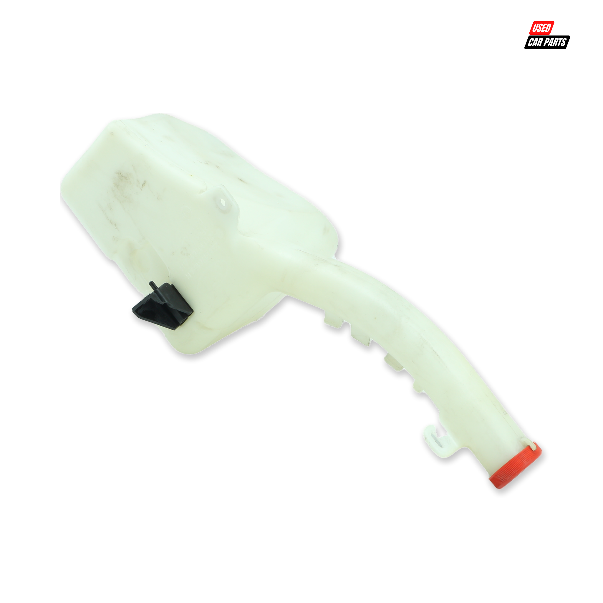 Used Windshield Washer Reservoir Part Number 2S6117618AH for 2006 FORD FIESTA