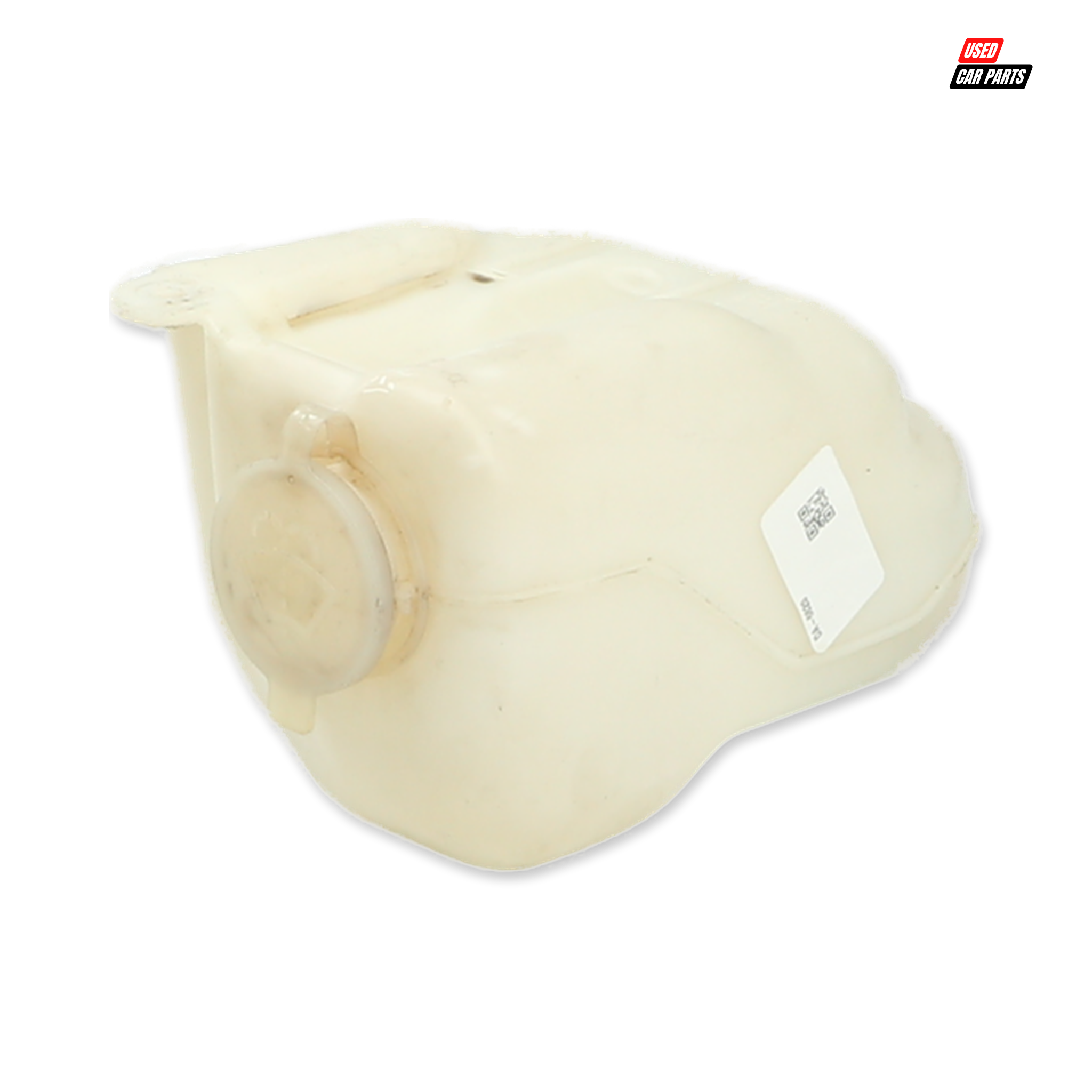 Used Windshield Washer Reservoir (Part Number 860141327) for 2002 DAIHATSU TERIOS
