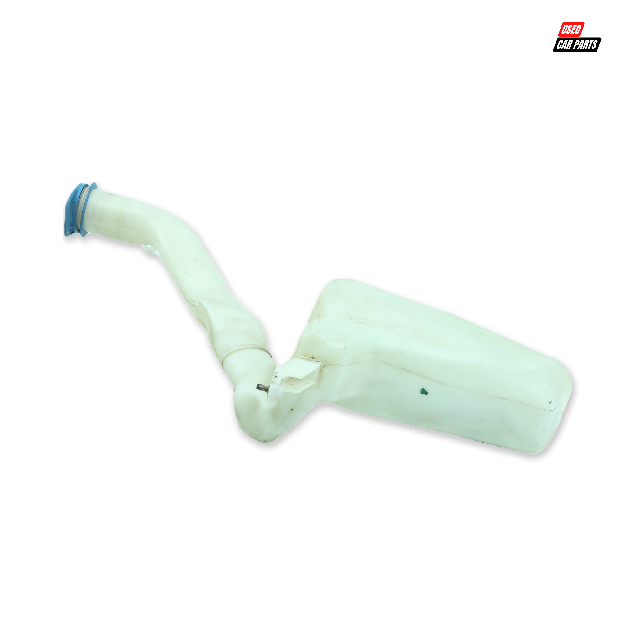 Used Windshield Washer Reservoir (Part Number 6Q0955453) for 2009 Volkswagen Polo Mk4 Sedan
