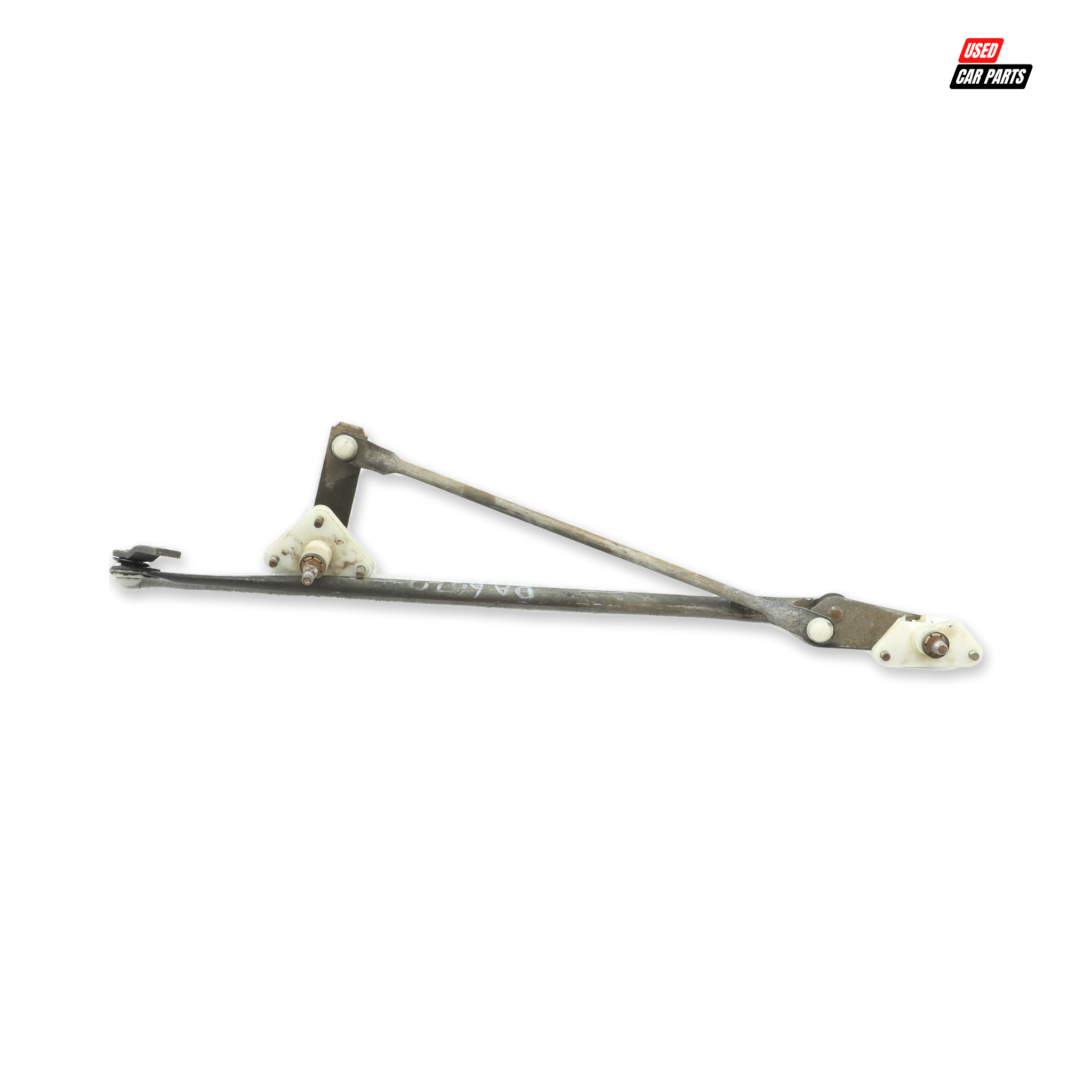 Used/Salvaged Wiper Linkage for 2002 DAIHATSU TERIOS