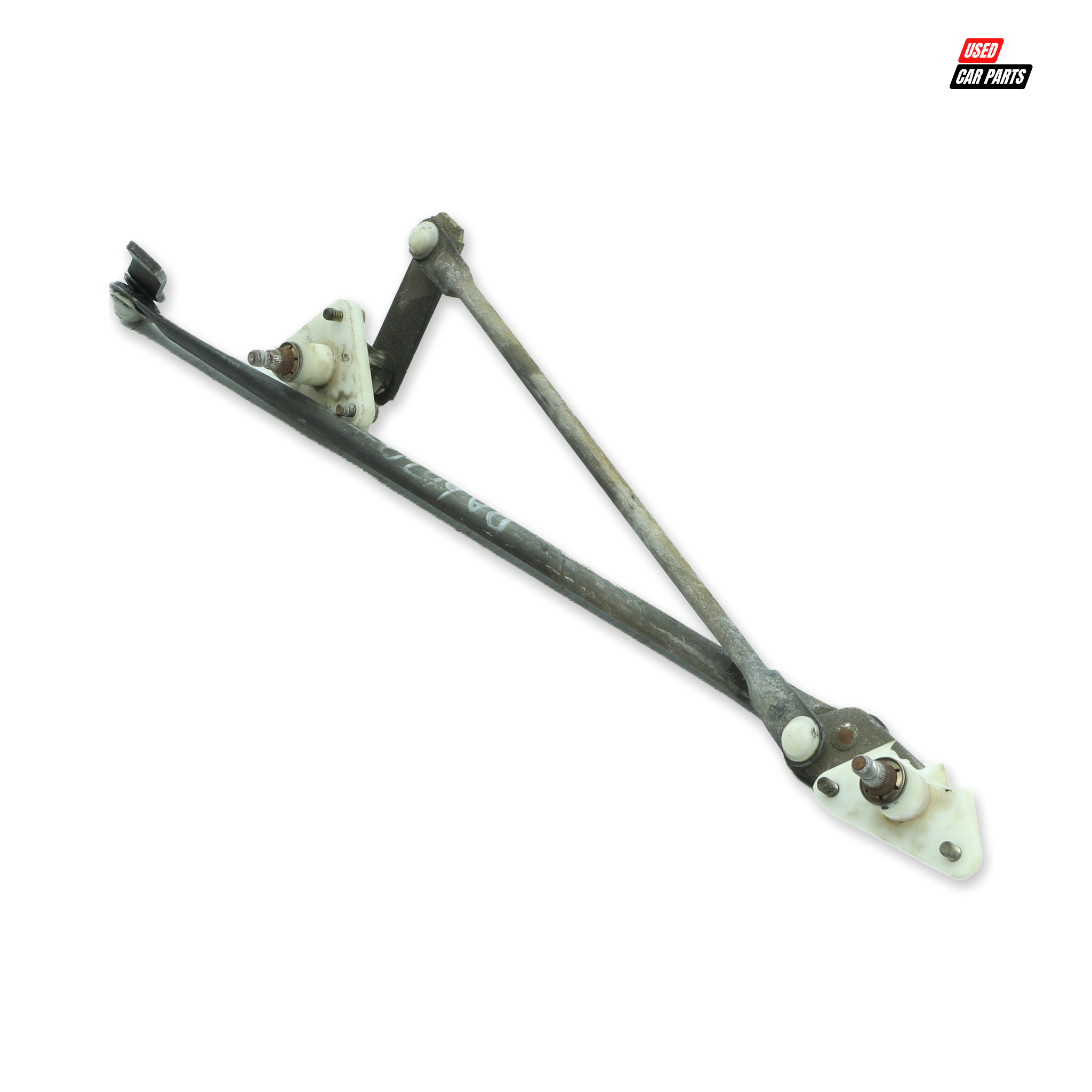 Used/Salvaged Wiper Linkage for 2002 DAIHATSU TERIOS