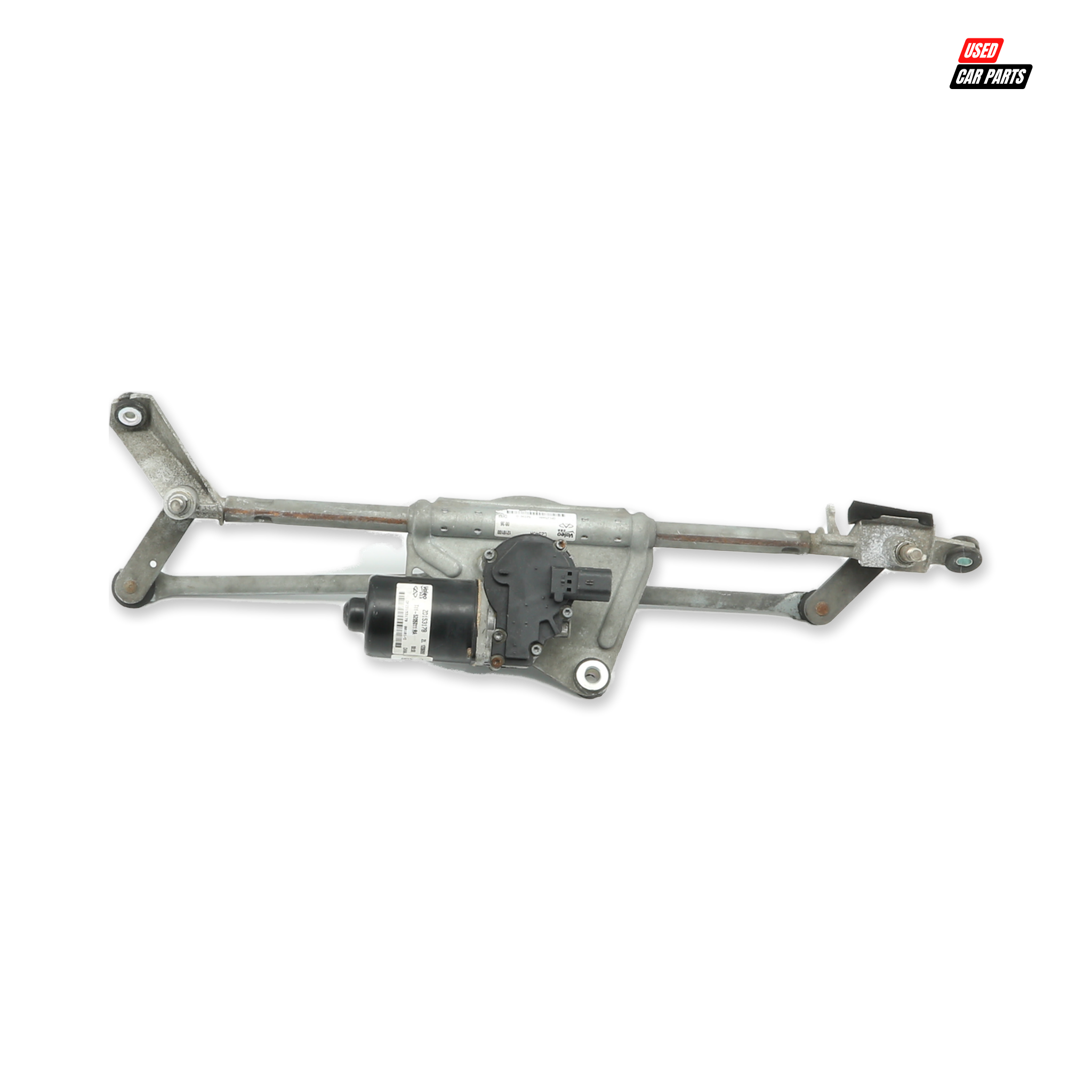 Used Wiper Mechanism + Motor for 2014 CHERY 1.6 TX - Part Number T11-5205011RA