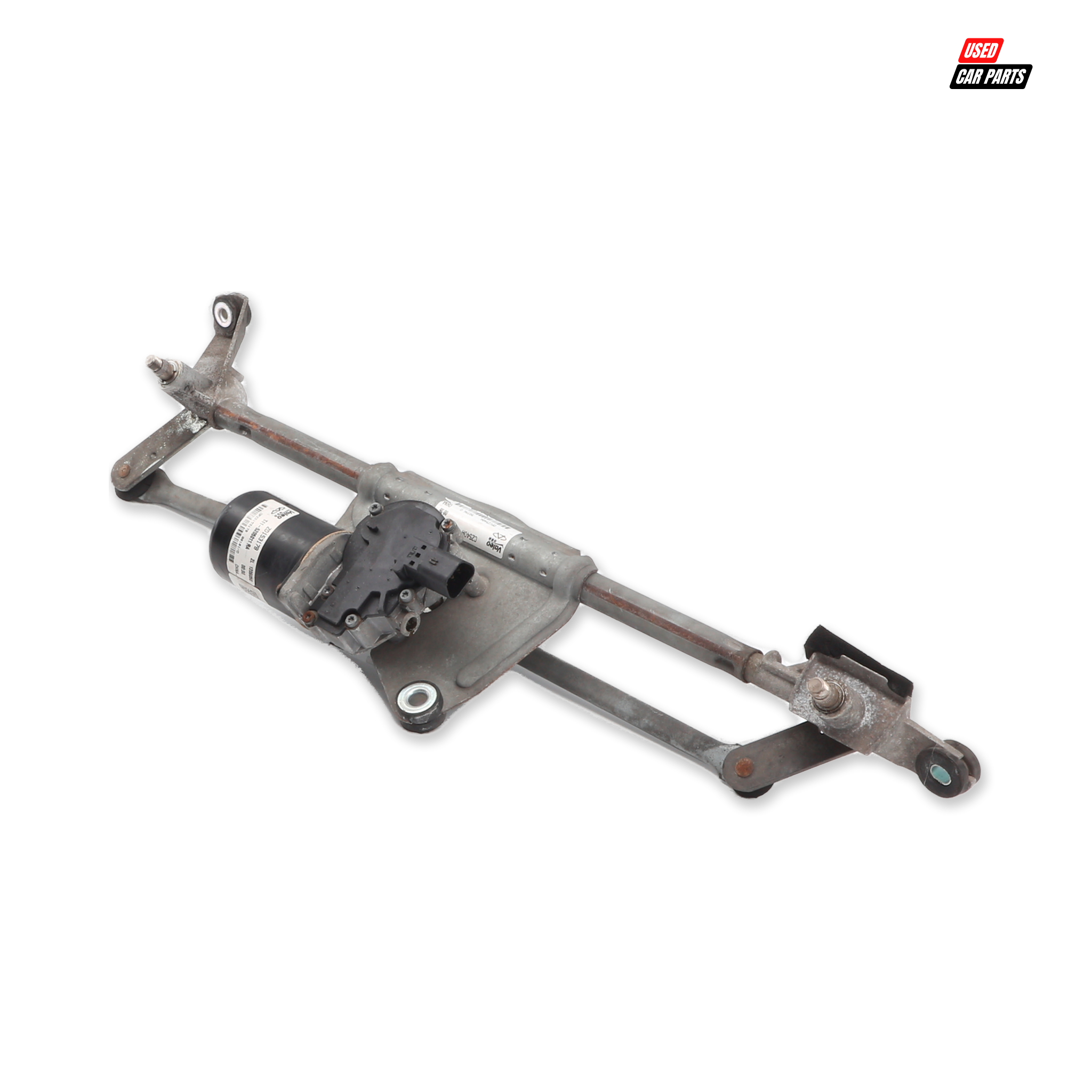 Used Wiper Mechanism + Motor for 2014 CHERY 1.6 TX - Part Number T11-5205011RA