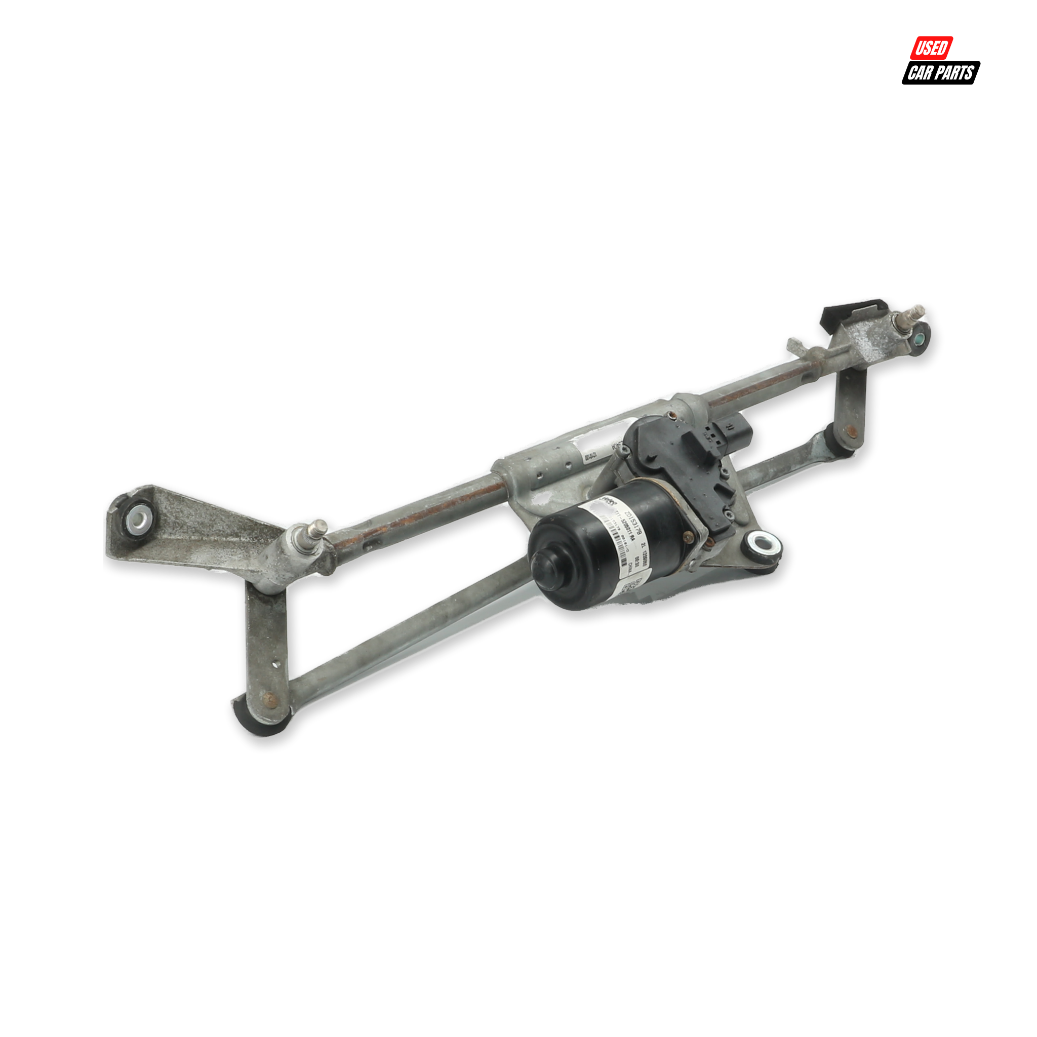Used Wiper Mechanism + Motor for 2014 CHERY 1.6 TX - Part Number T11-5205011RA