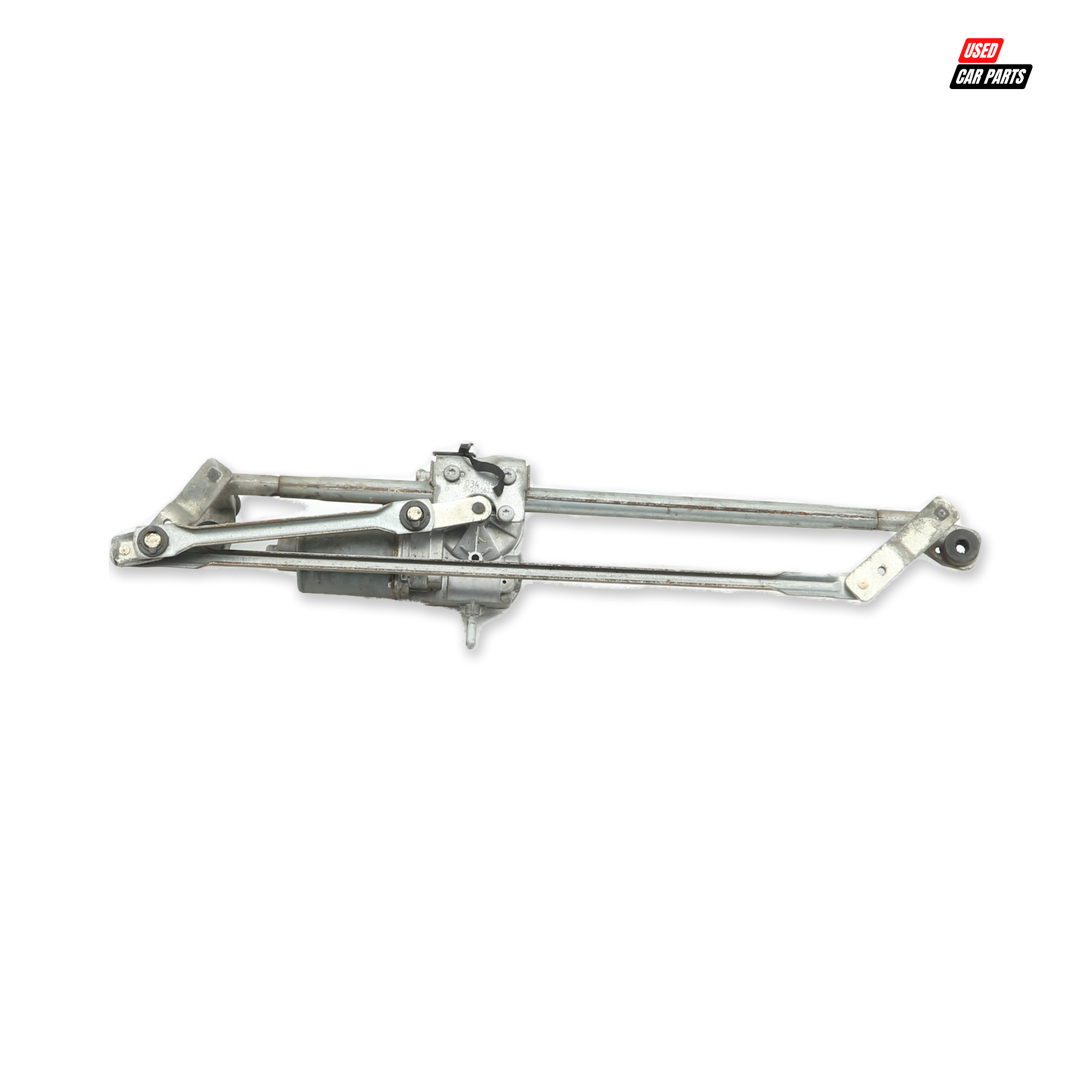 Used Wiper Mechanism Motor Part Number 5N0955623 for 2014 VOLKSWAGEN 1.4 TDI