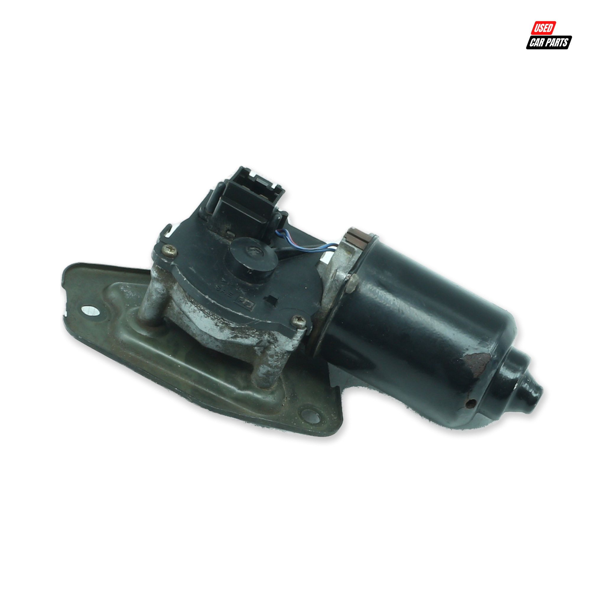 Used Wiper Motor for 2002 DAIHATSU TERIOS - Tested & Money Back Guarantee